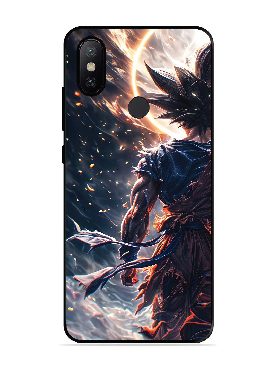 XIAOMI MI A2 Goku