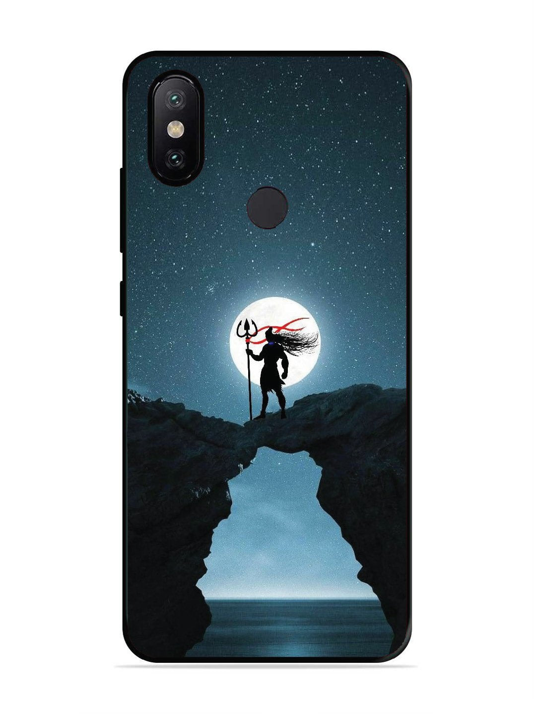XIAOMI MI A2 Adi Shiva