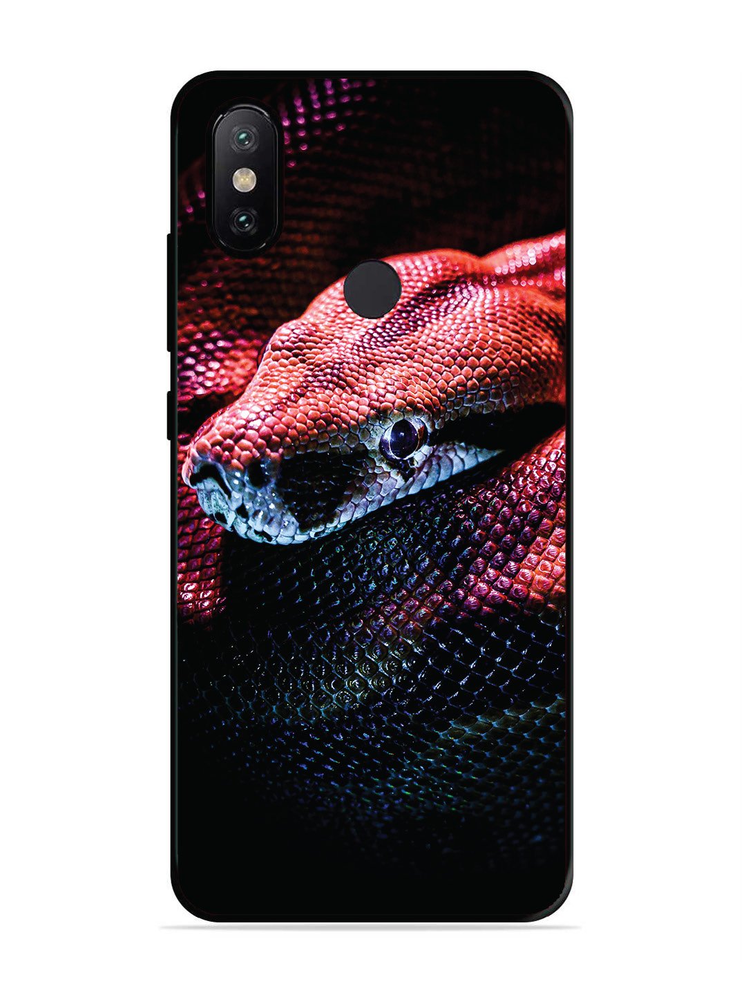 XIAOMI MI A2 Red Snake