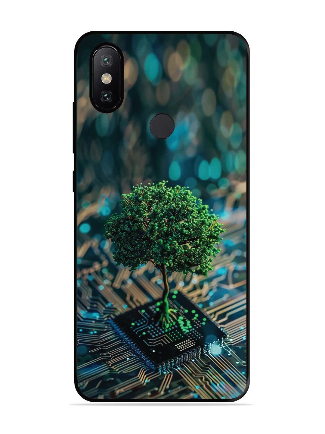 XIAOMI MI A2 Technology meets nature