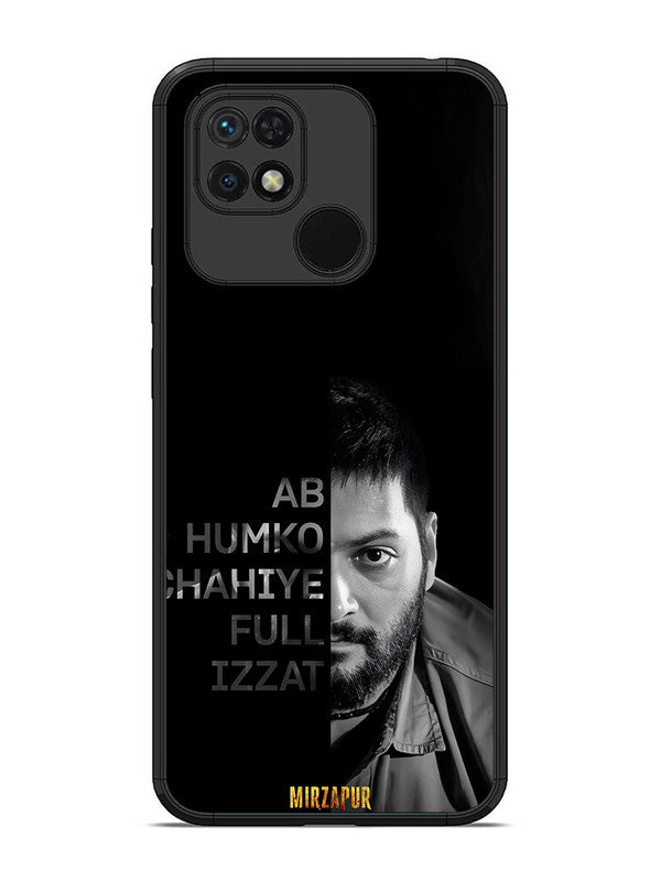 XIAOMI Redmi 10 ab hamko chahiye full ijjat