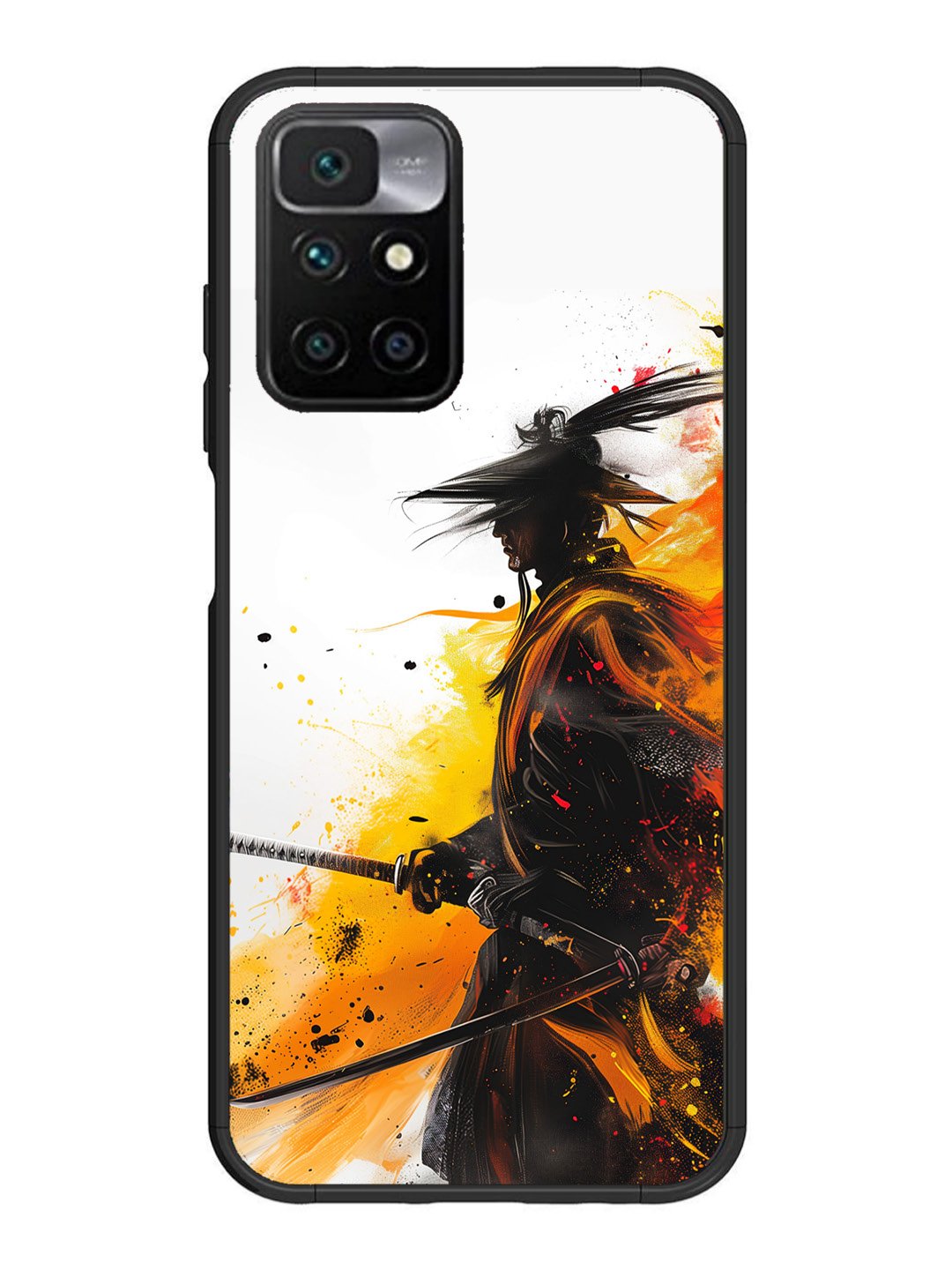 Xiaomi Redmi 10 Prime Ninja