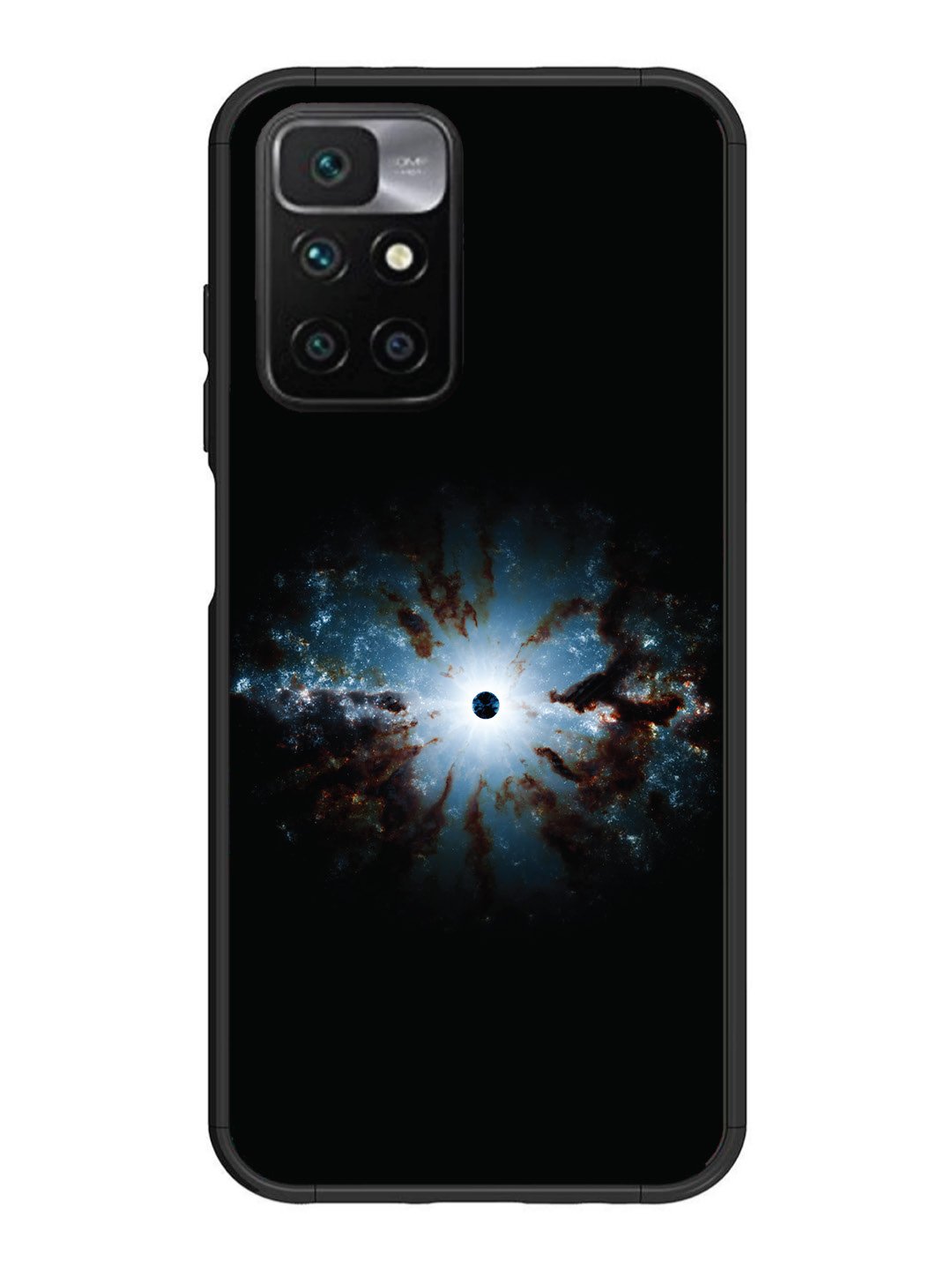 Xiaomi Redmi 10 Prime Dark Universe