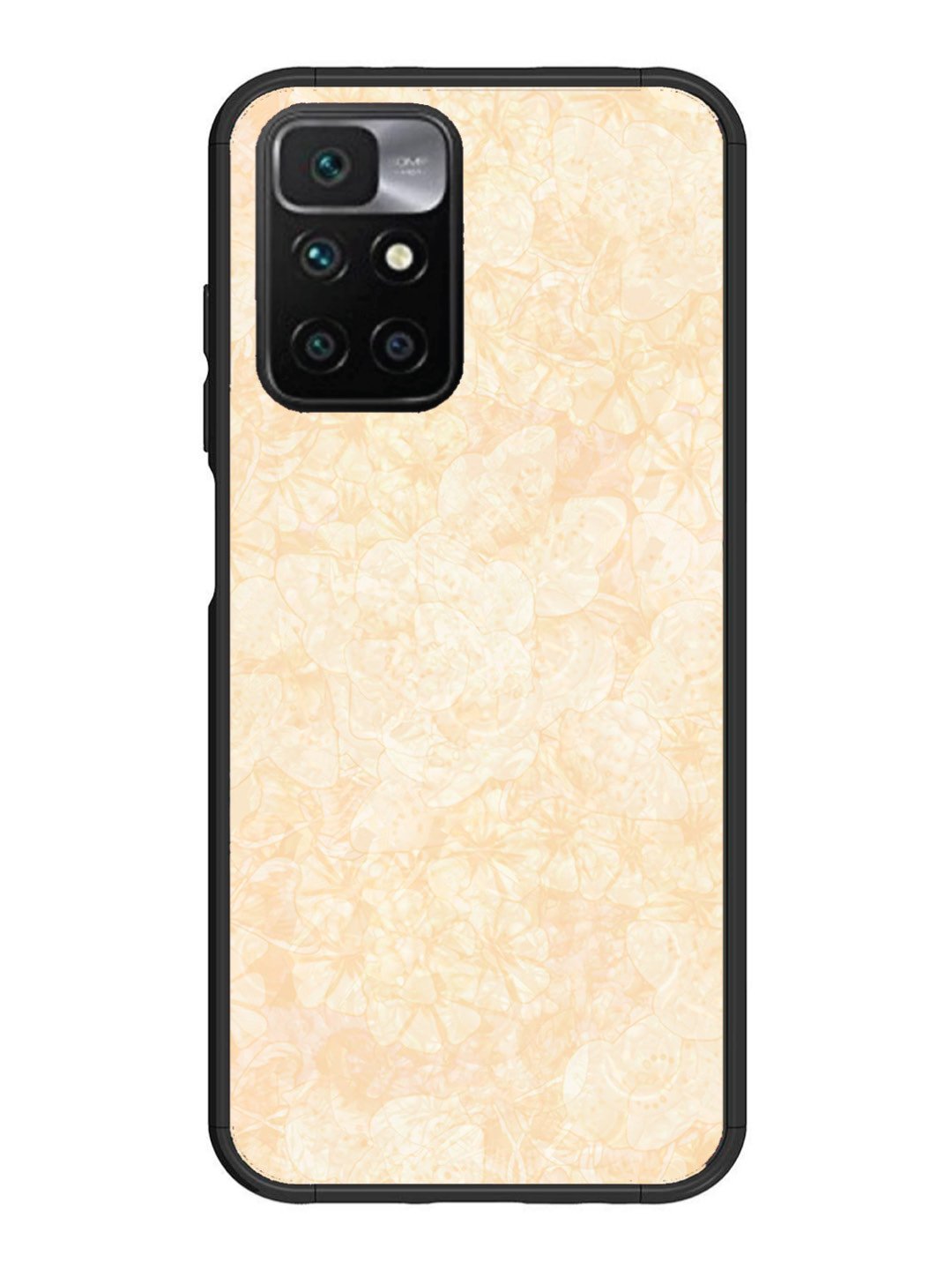 Xiaomi Redmi 10 Prime Blossom White Floral