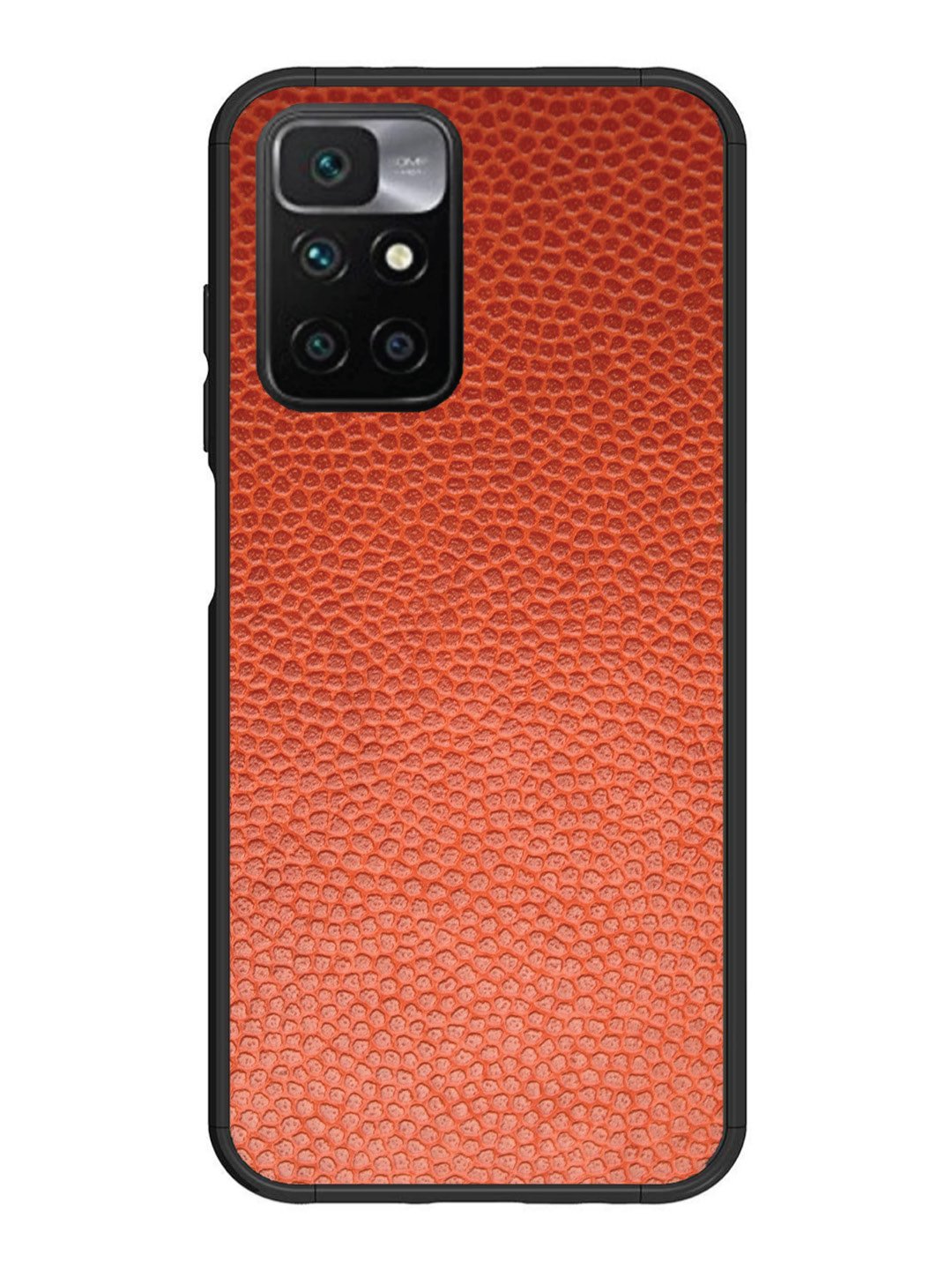 Xiaomi Redmi 10 Prime Leather Pattern