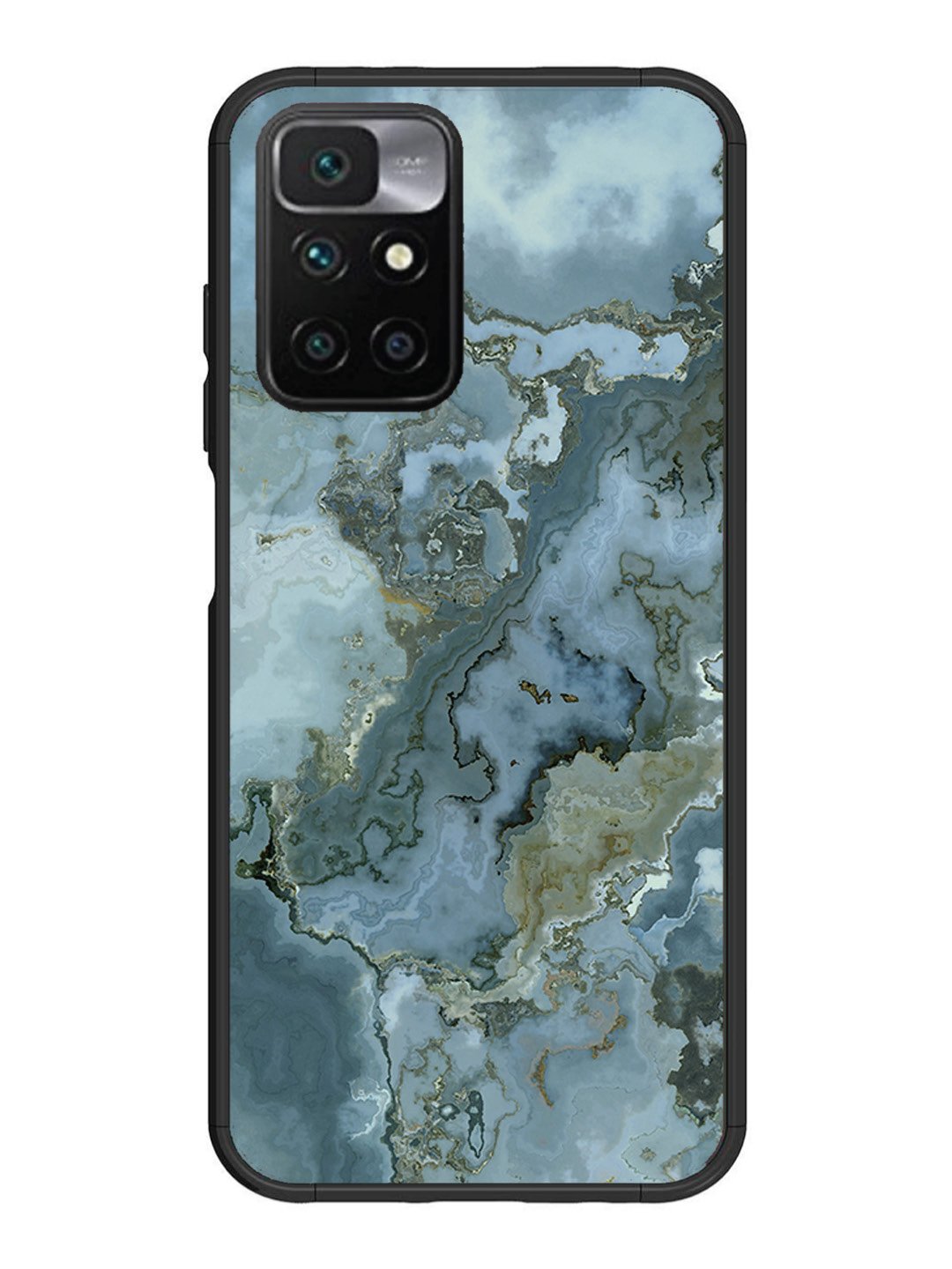 Xiaomi Redmi 10 Prime Celestial Blue Marble