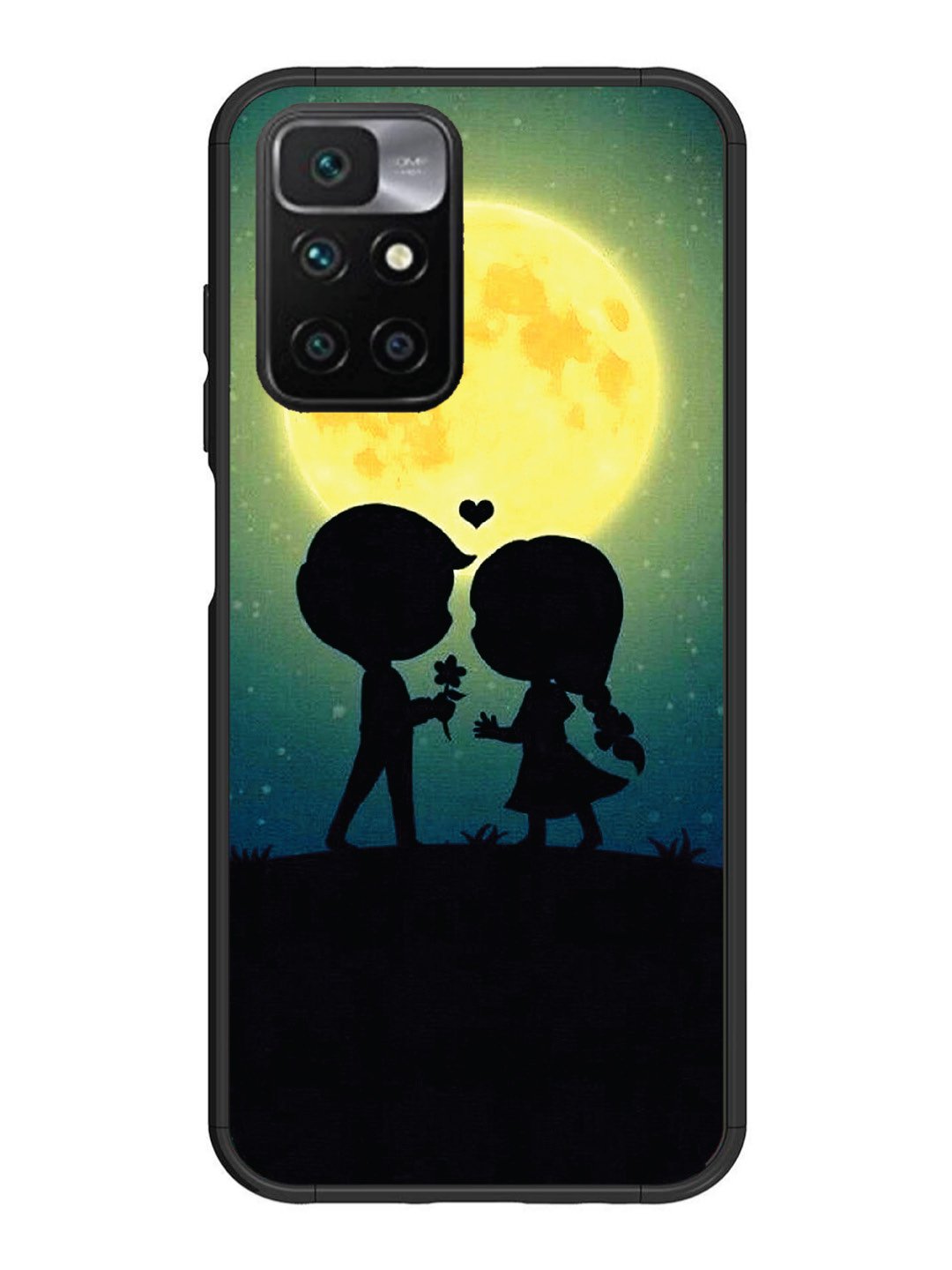 Xiaomi Redmi 10 Prime Couple Kids