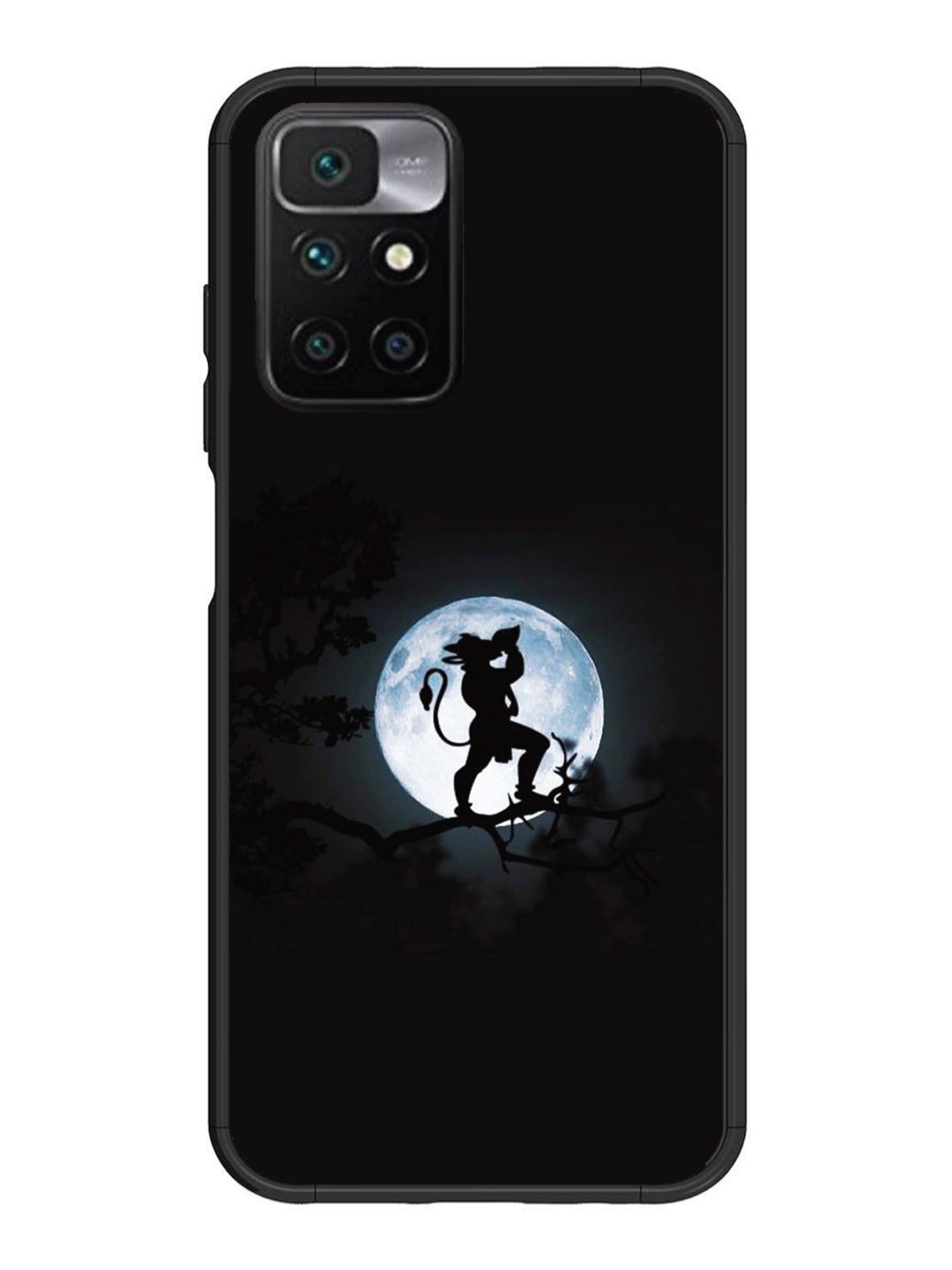 Xiaomi Redmi 10 Prime Hanuman