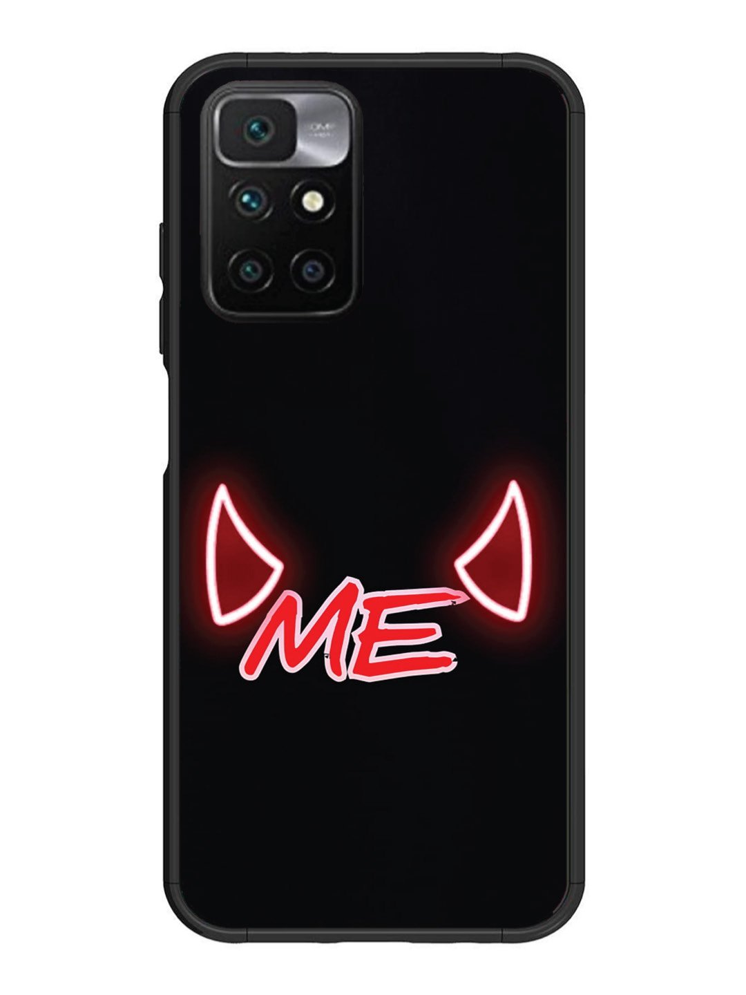 Xiaomi Redmi 10 Prime Devil Me
