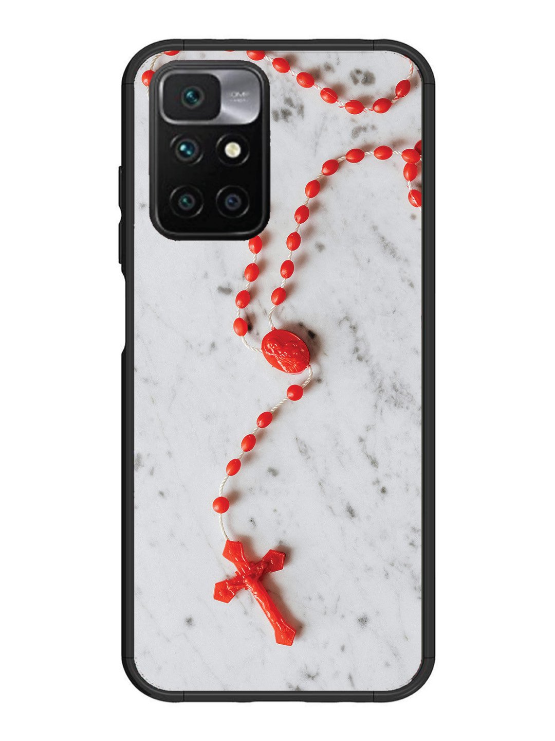 Xiaomi Redmi 10 Prime Cross Pendant