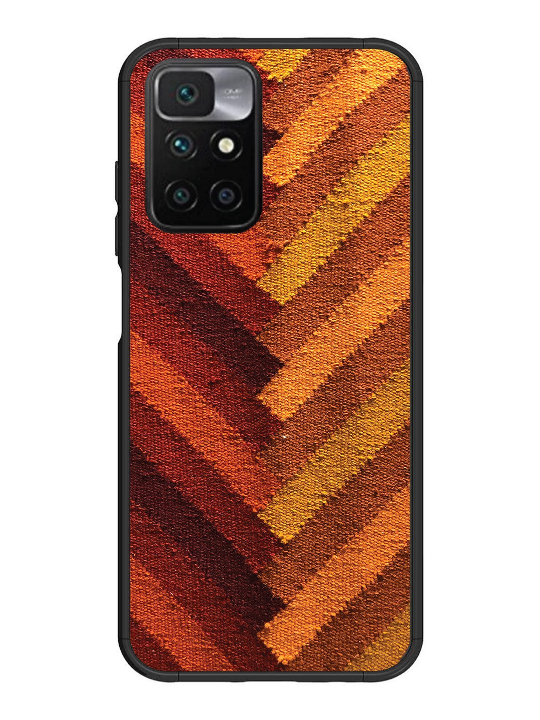 Xiaomi Redmi 10 Prime Mat Texture