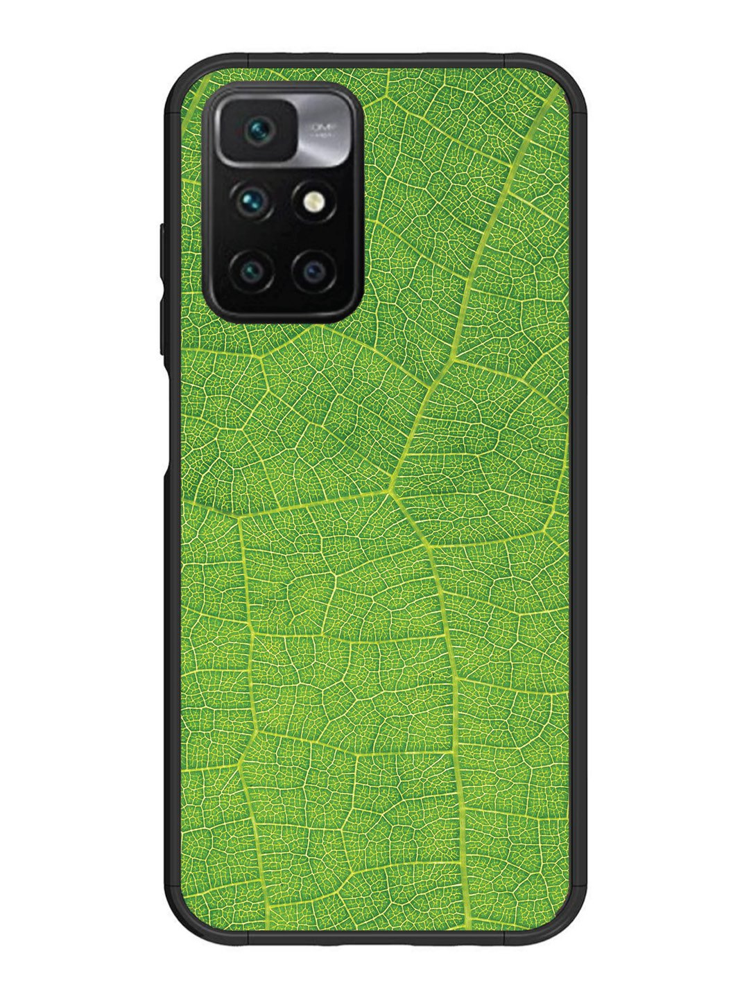 Xiaomi Redmi 10 Prime Leaf vins