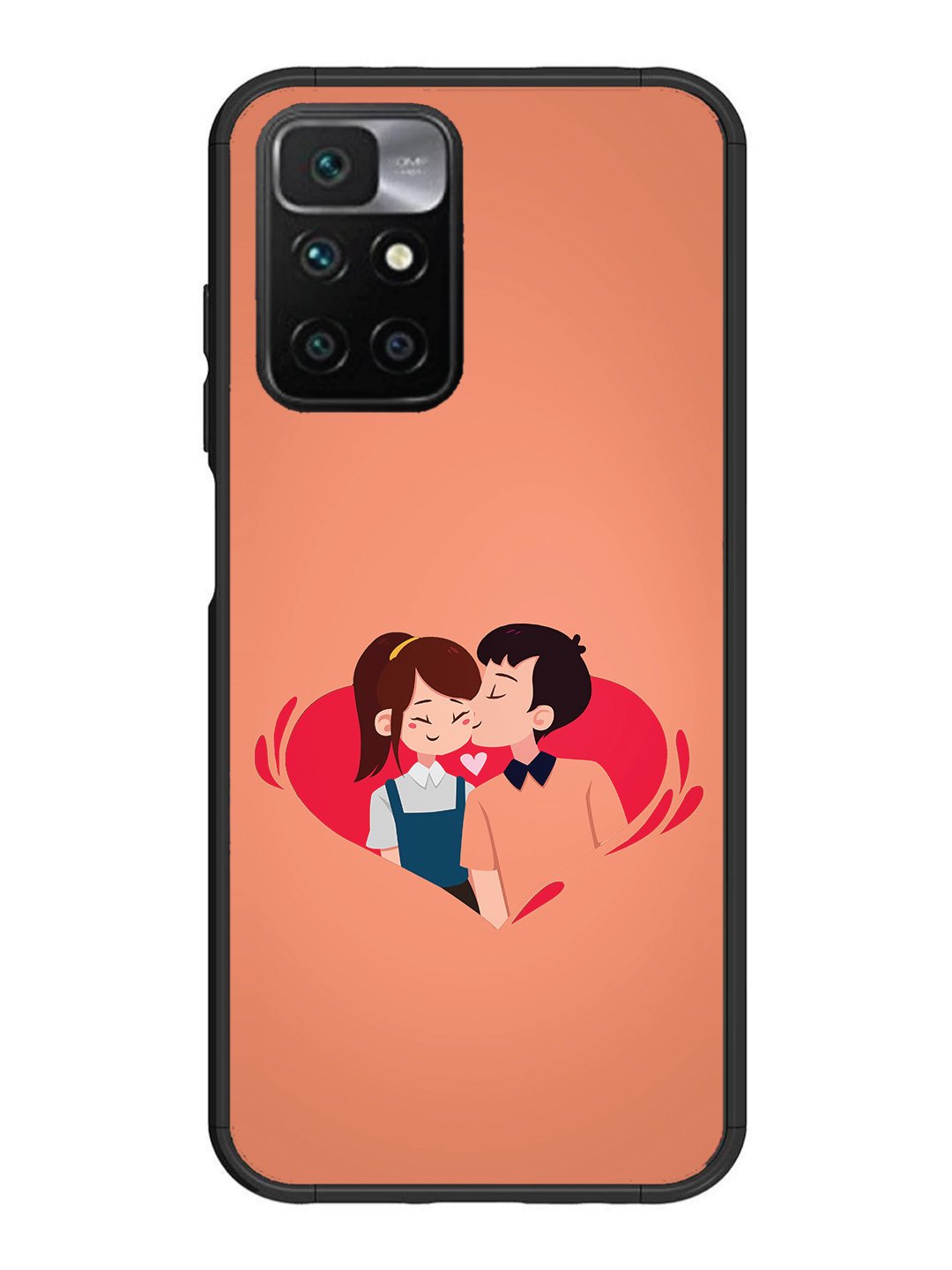 Xiaomi Redmi 10 Prime Love Birds