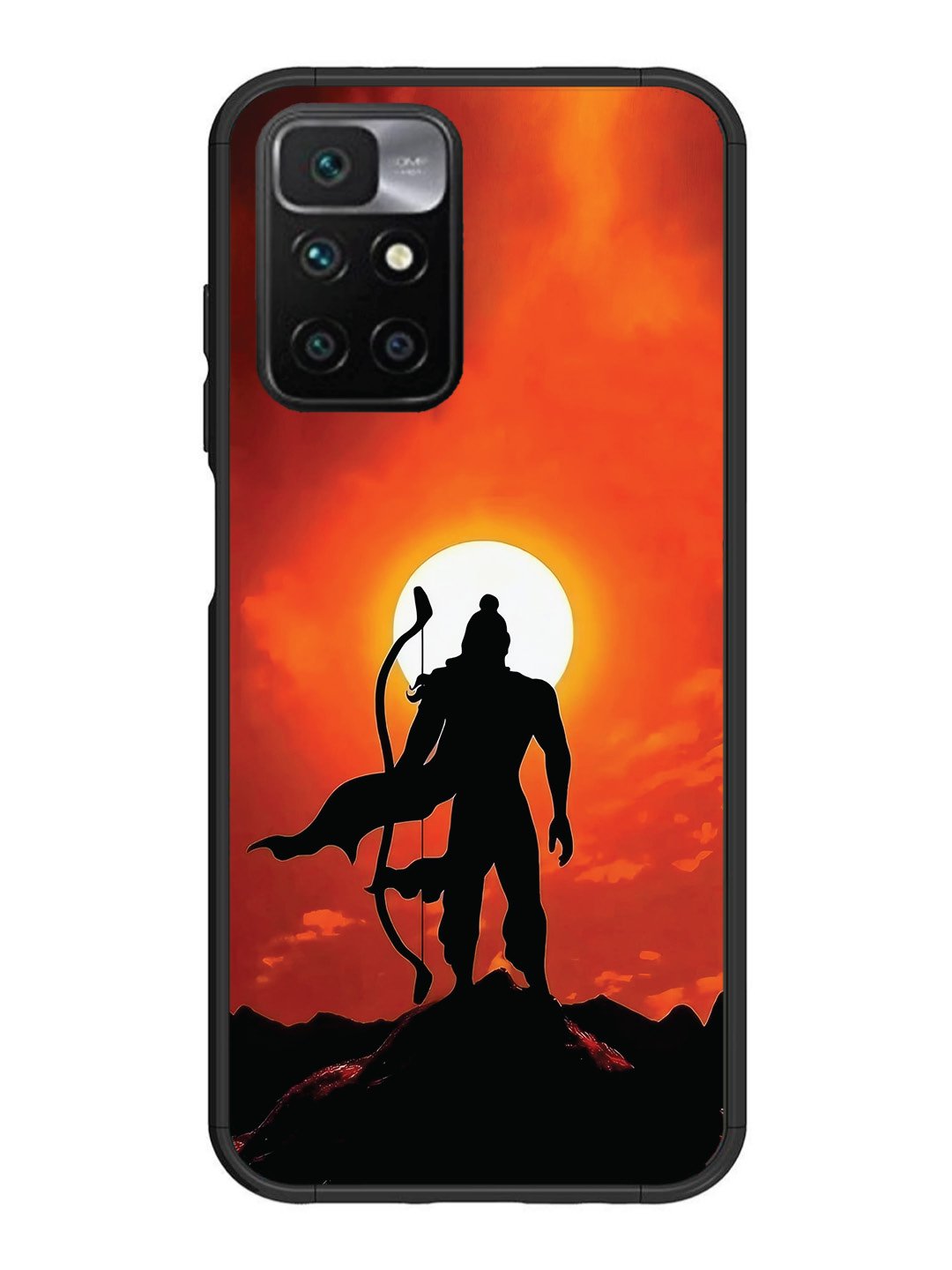 Xiaomi Redmi 10 Prime Lord Rama