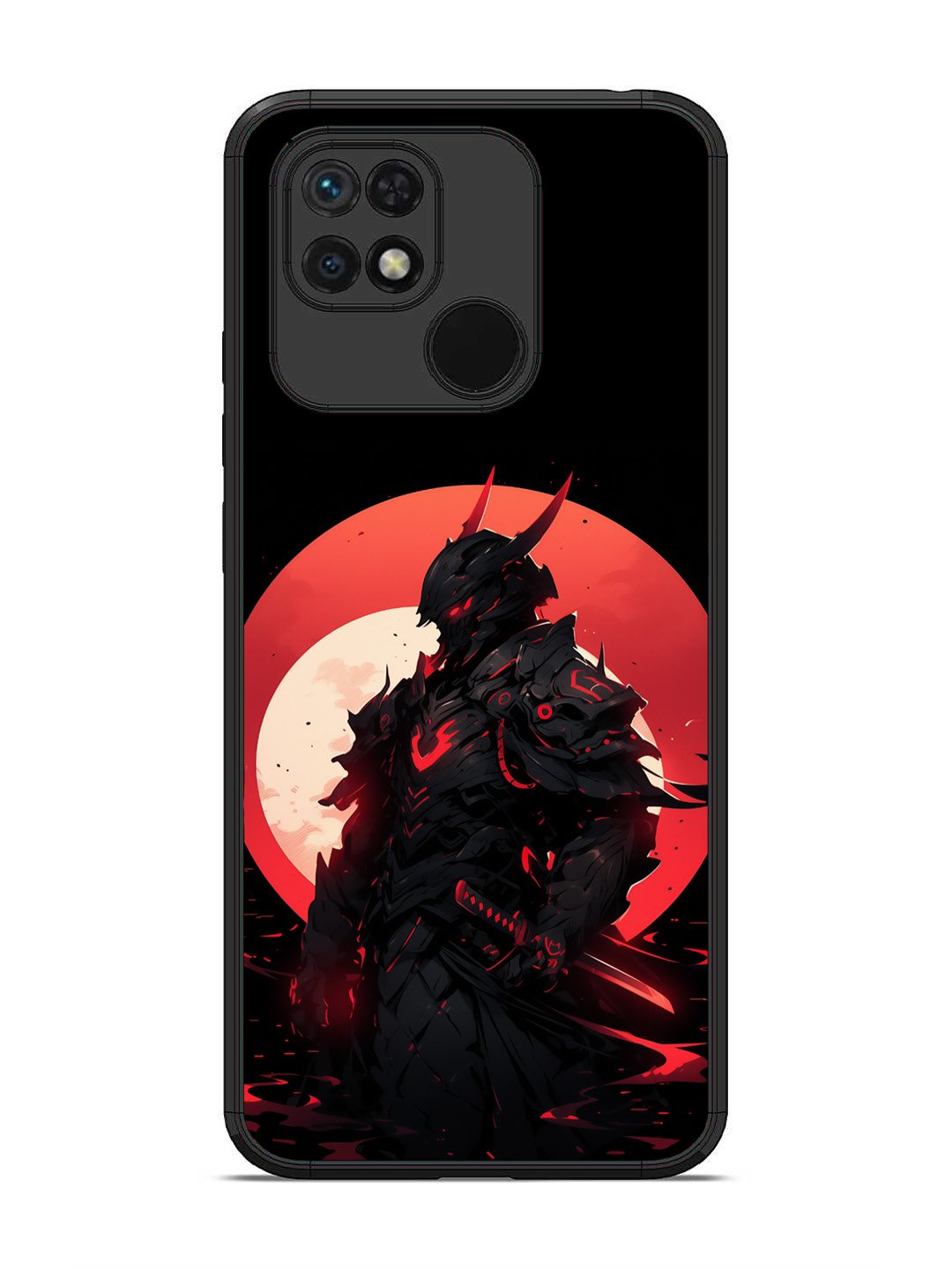 Xiaomi Redmi 10 Battle Ninja
