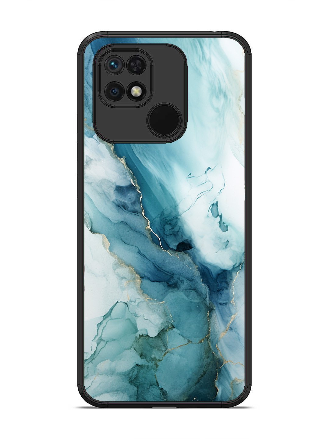 Xiaomi Redmi 10 Oceanic Marble