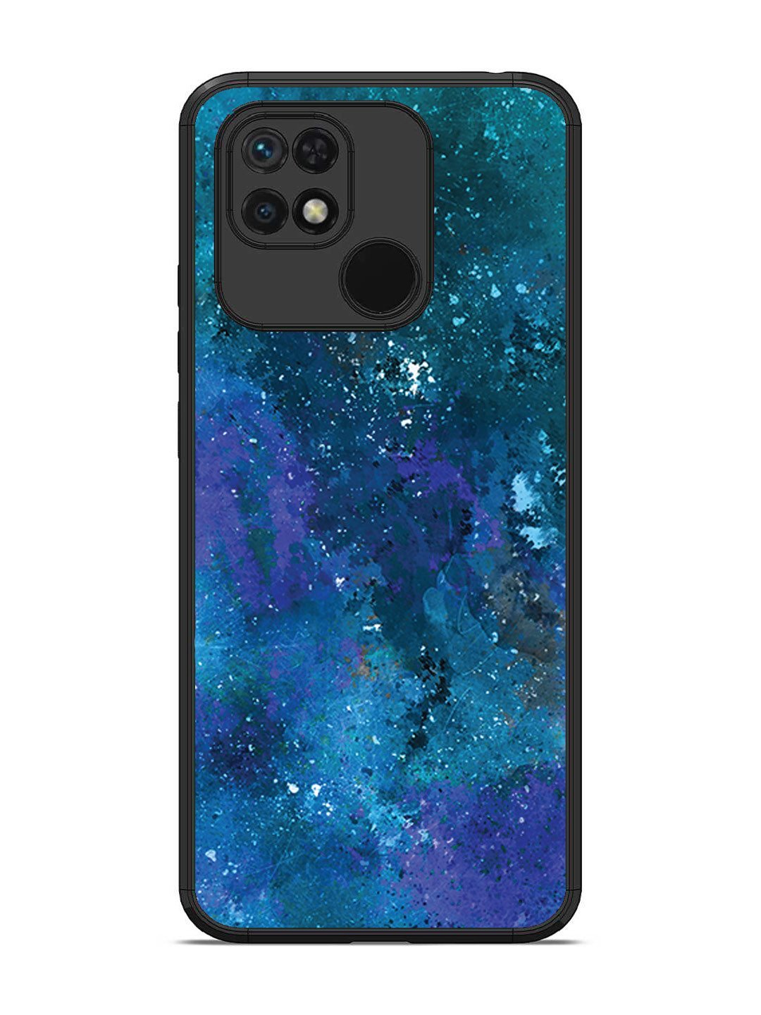 Xiaomi Redmi 10 Celestial Dreamscape, Nebula