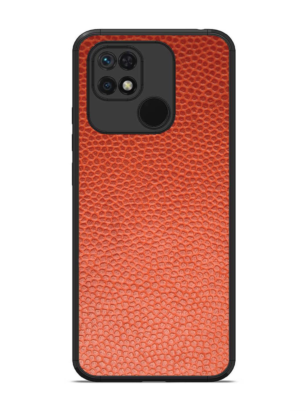 Xiaomi Redmi 10 Leather Pattern