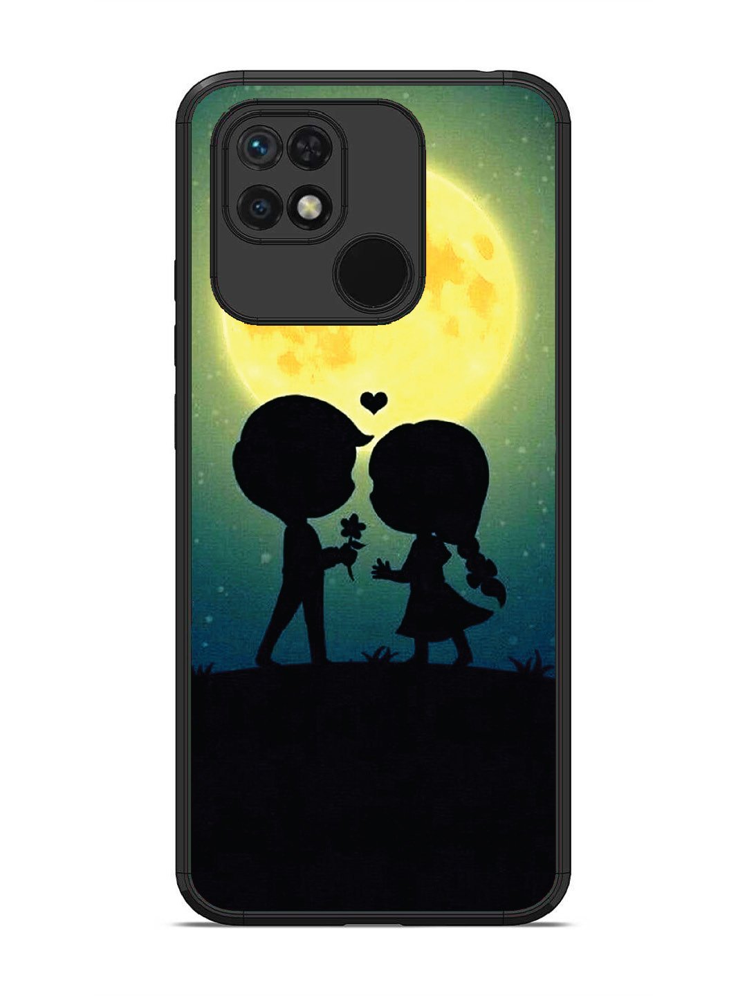 Xiaomi Redmi 10 Couple Kids