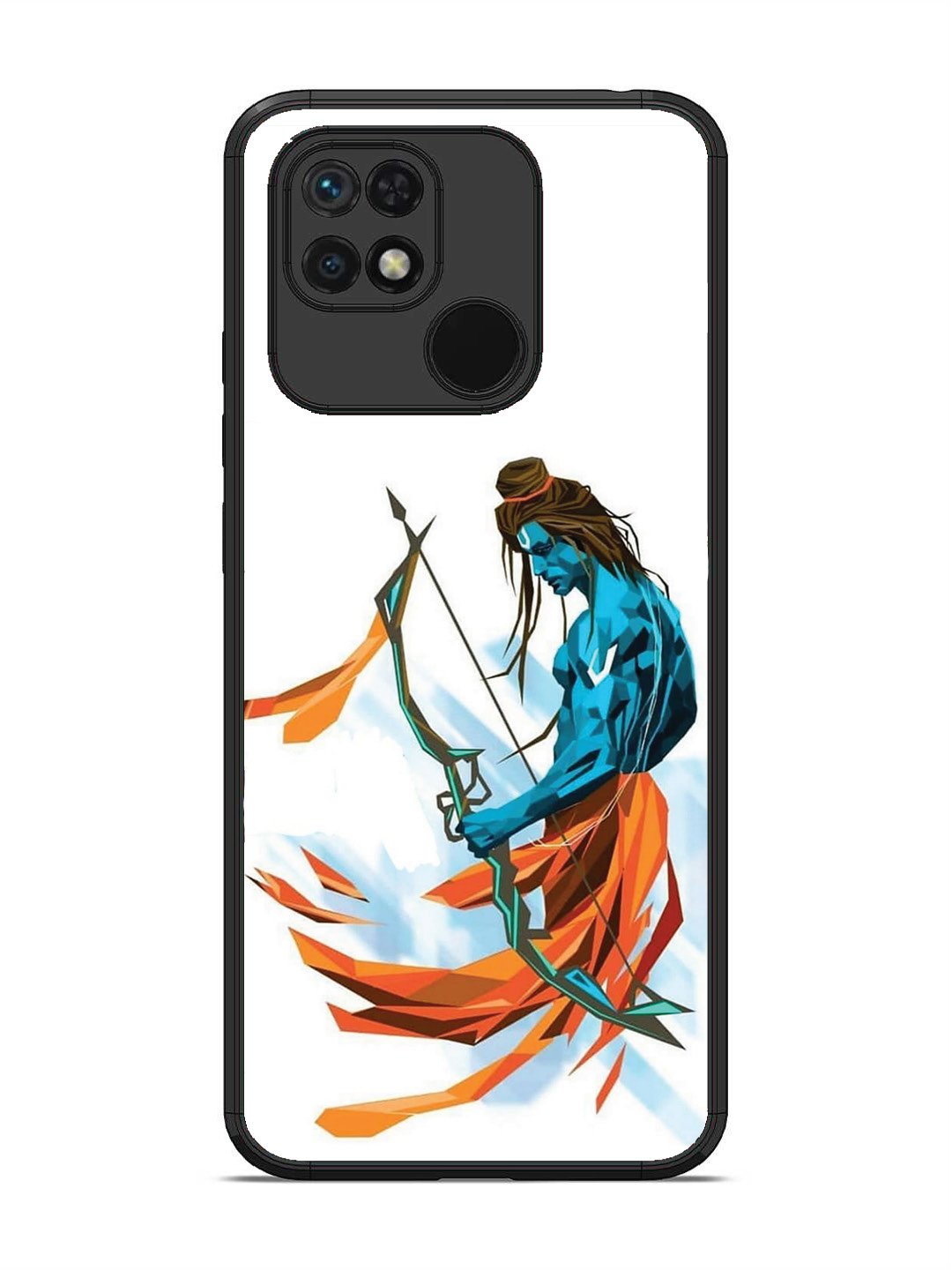 Xiaomi Redmi 10 Shri Ram