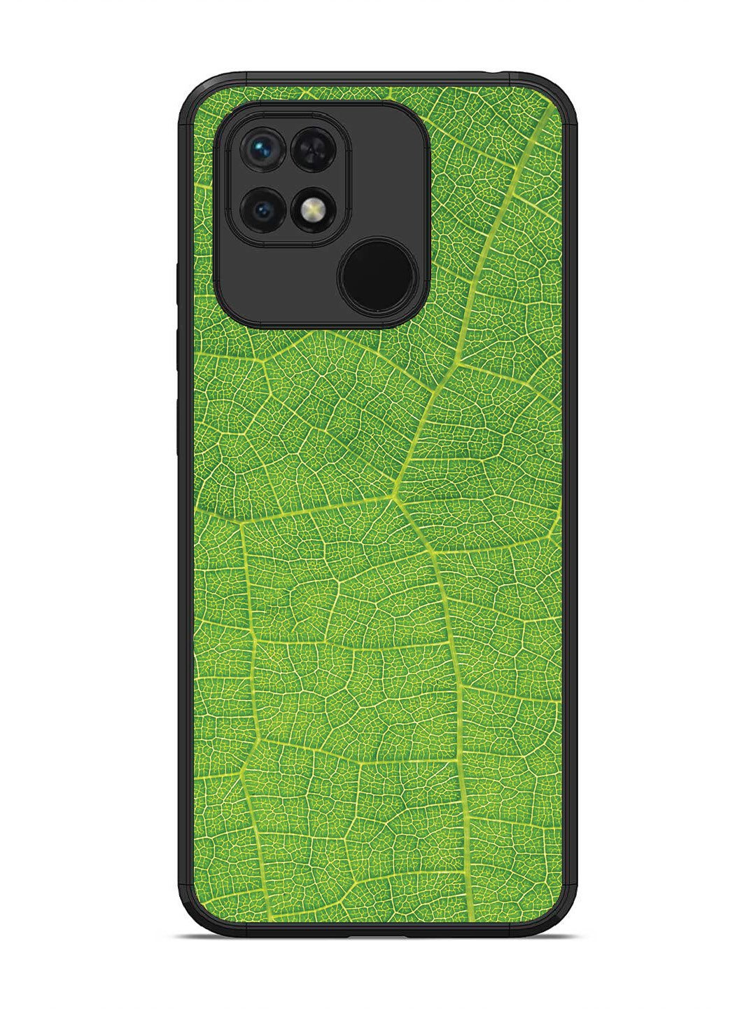Xiaomi Redmi 10 Leaf vins