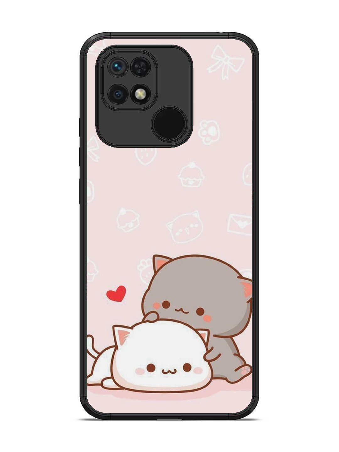 Xiaomi Redmi 10 Bubu & Dudu Love