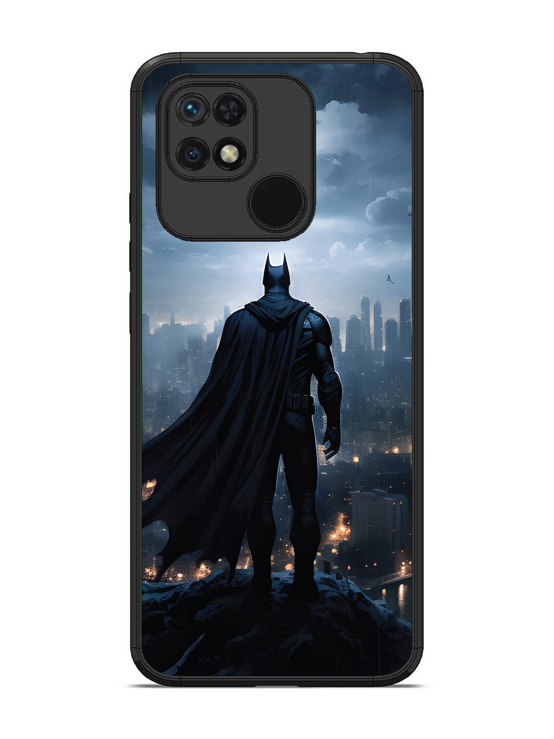 Xiaomi Redmi 10 King of Bats