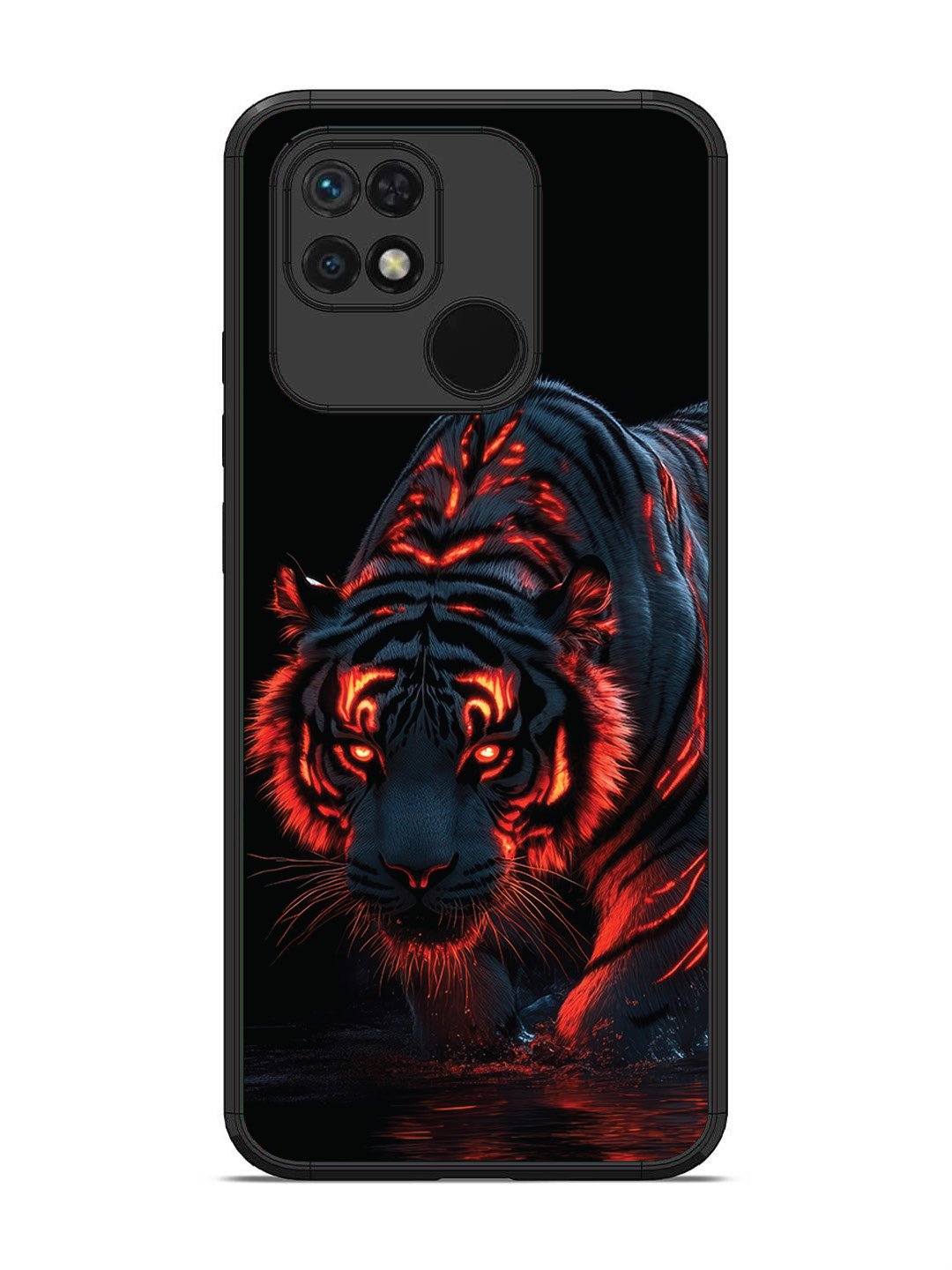 Xiaomi Redmi 10 Tiger Fier