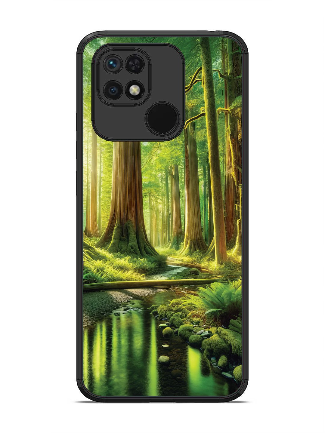 Xiaomi Redmi 10 Forest