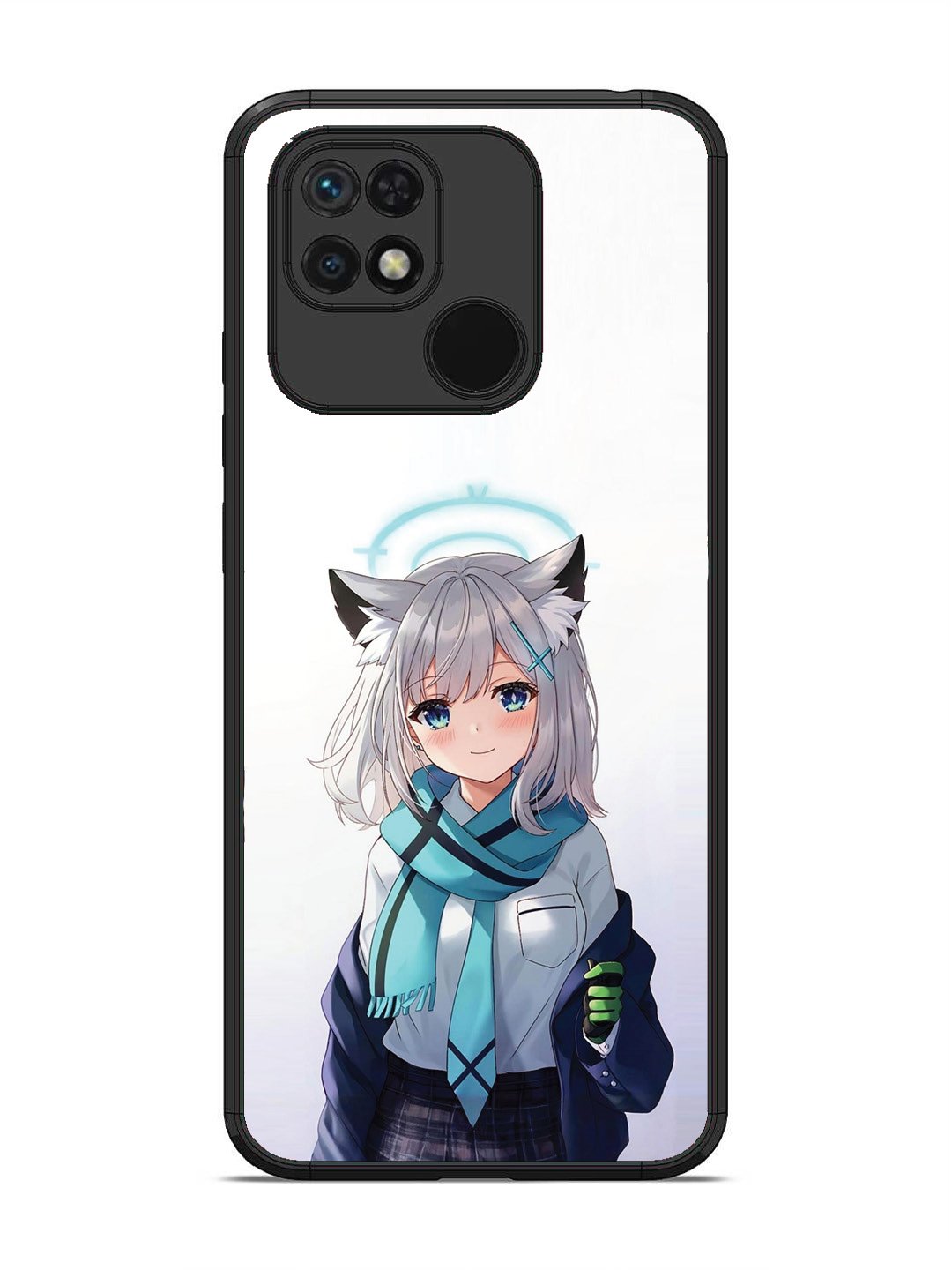 Xiaomi Redmi 10 Cute Angel