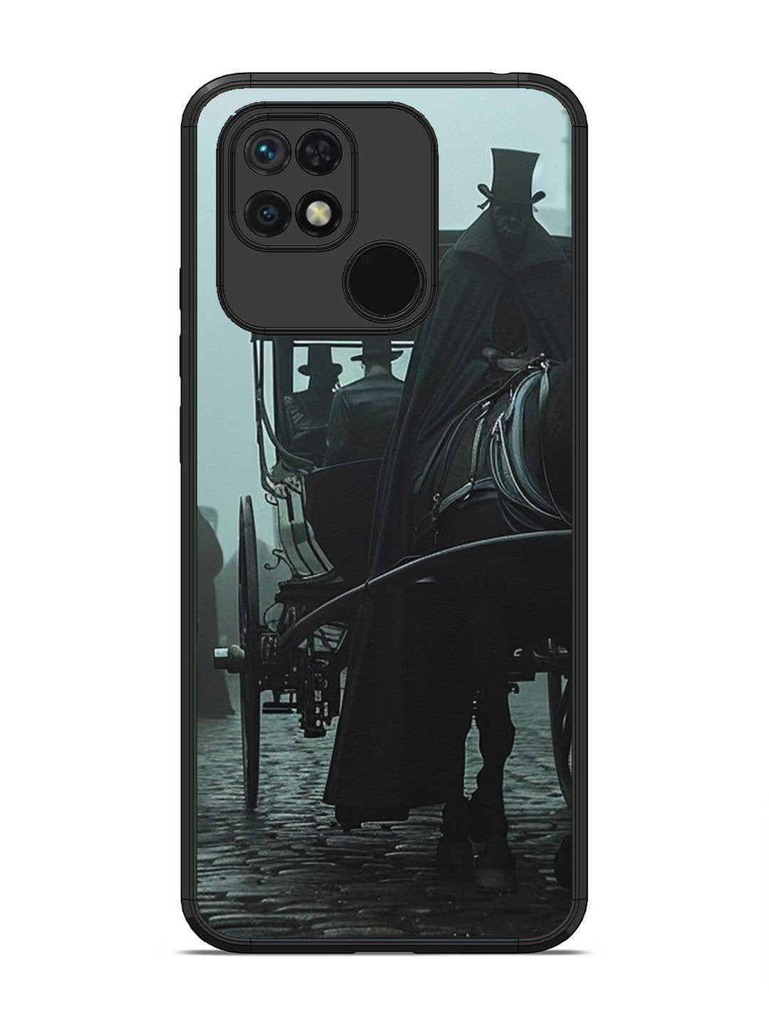 Xiaomi Redmi 10 Misty Cobblestone Ride