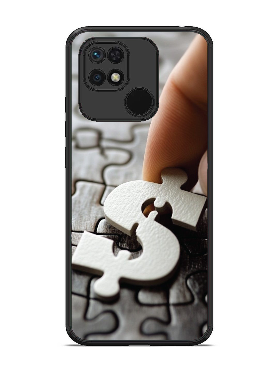 Xiaomi Redmi 10 The Rich puzzle piece