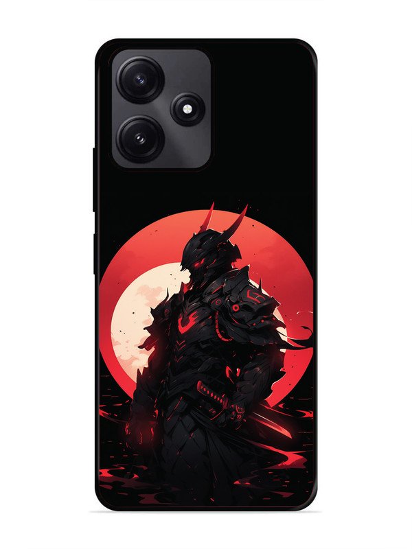 Xiaomi Redmi 12 5g Battle Ninja