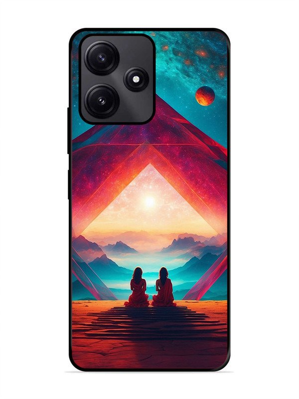 Xiaomi Redmi 12 5g Meditation