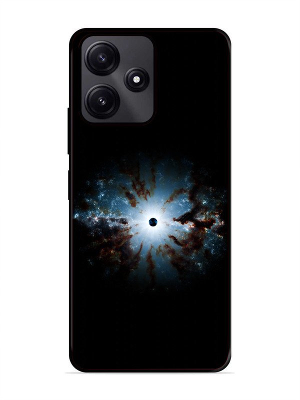 Xiaomi Redmi 12 5g Dark Universe