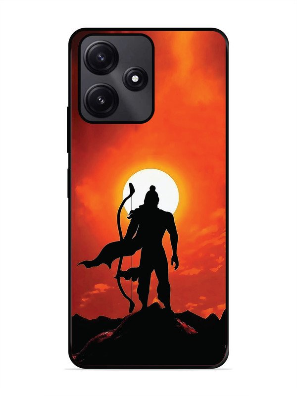 Xiaomi Redmi 12 5g Lord Rama