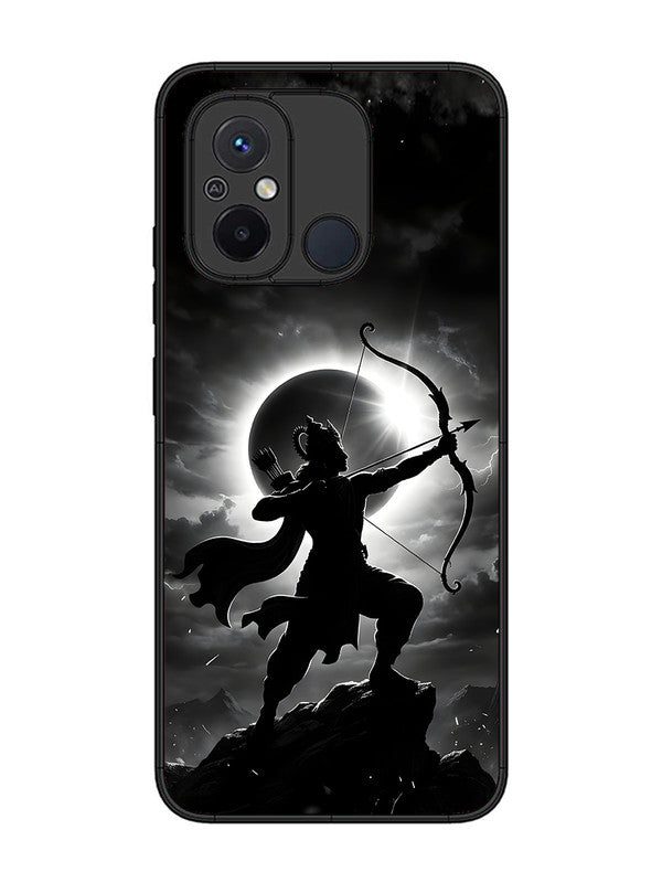 XIAOMI Redmi 12C Prabhu Shri Ram