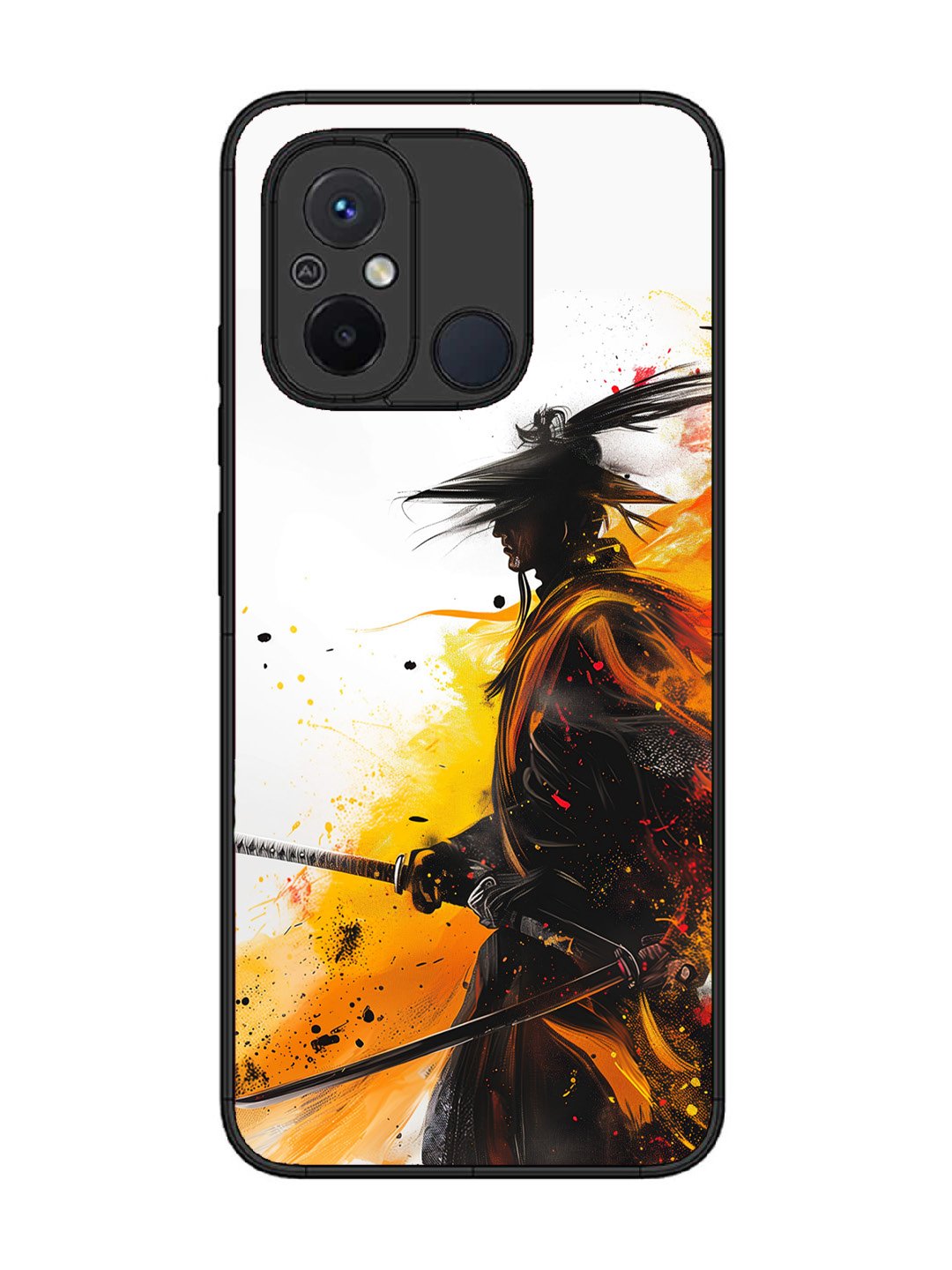 Xiaomi Redmi 12C Ninja