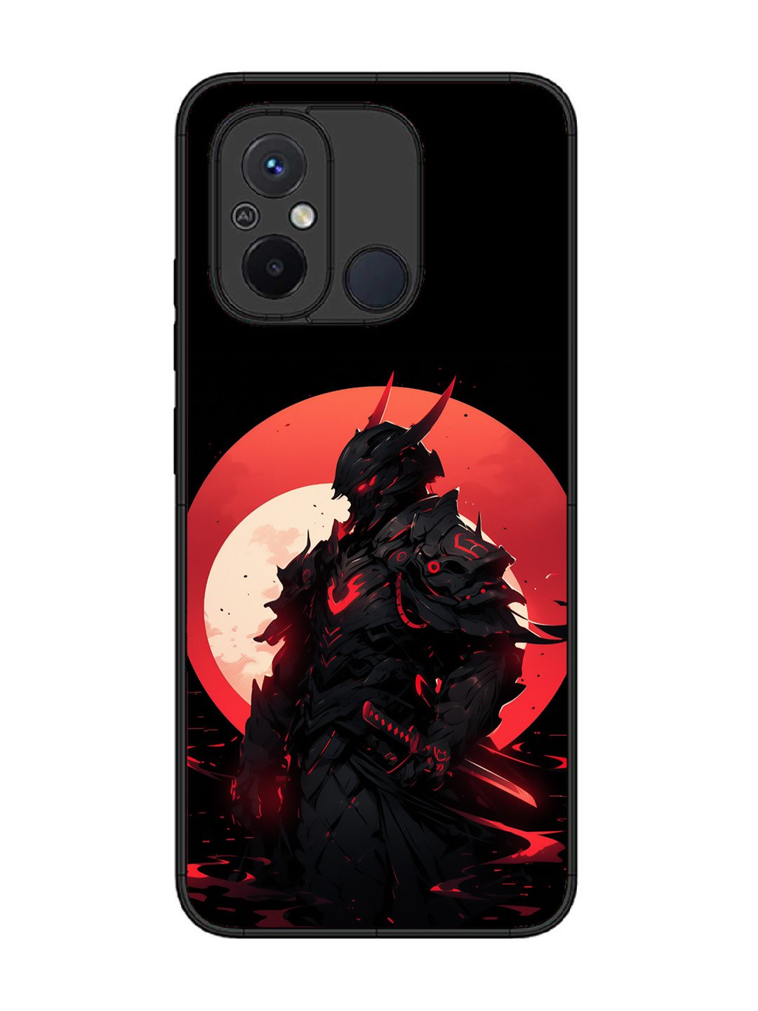 Xiaomi Redmi 12C Battle Ninja