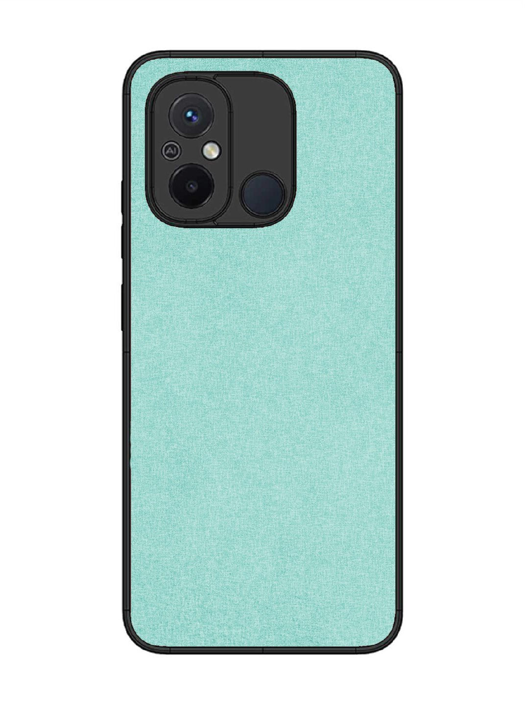 Xiaomi Redmi 12C Ocean Breeze Plain