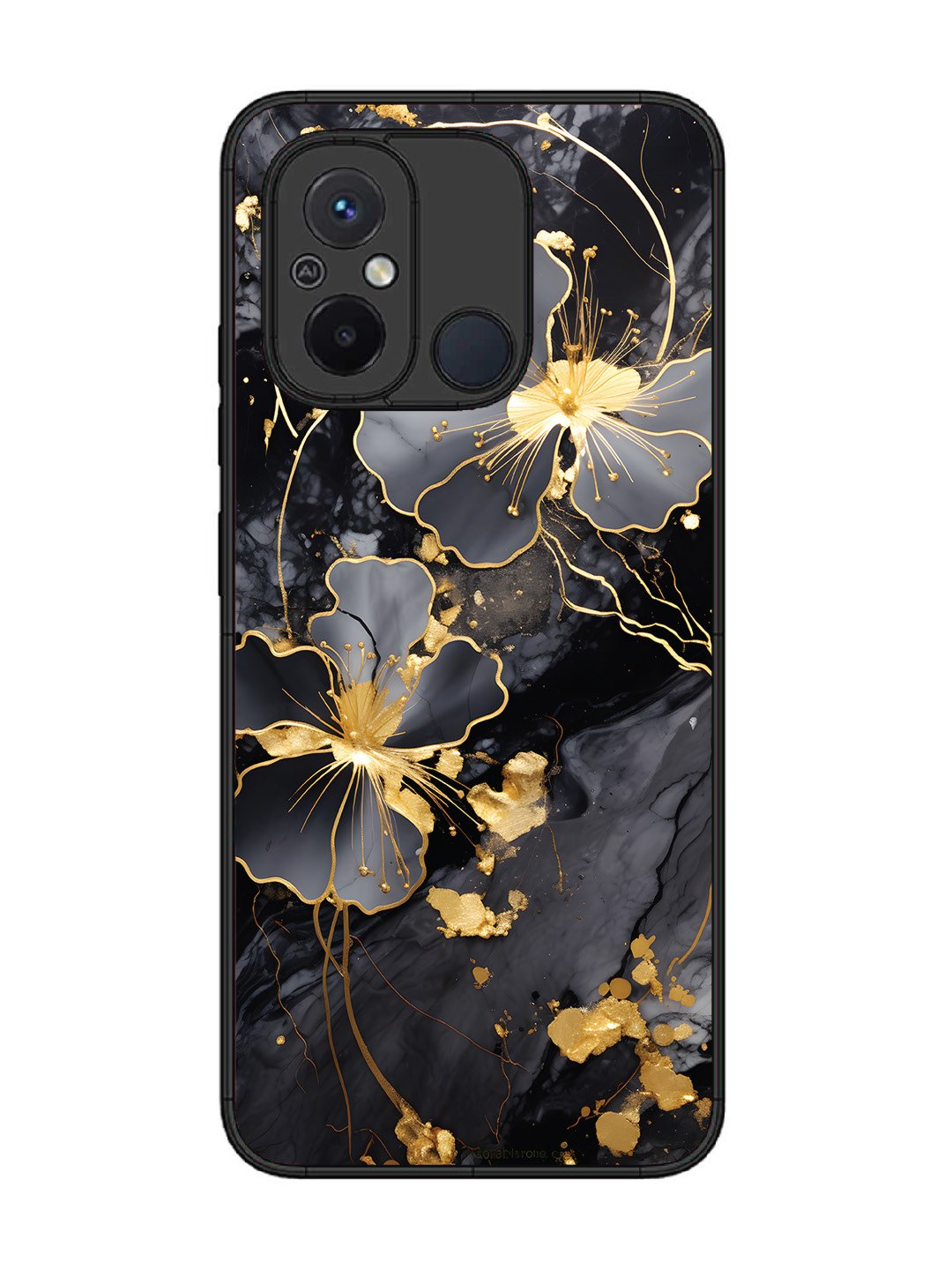 Xiaomi Redmi 12C Dark Flowars