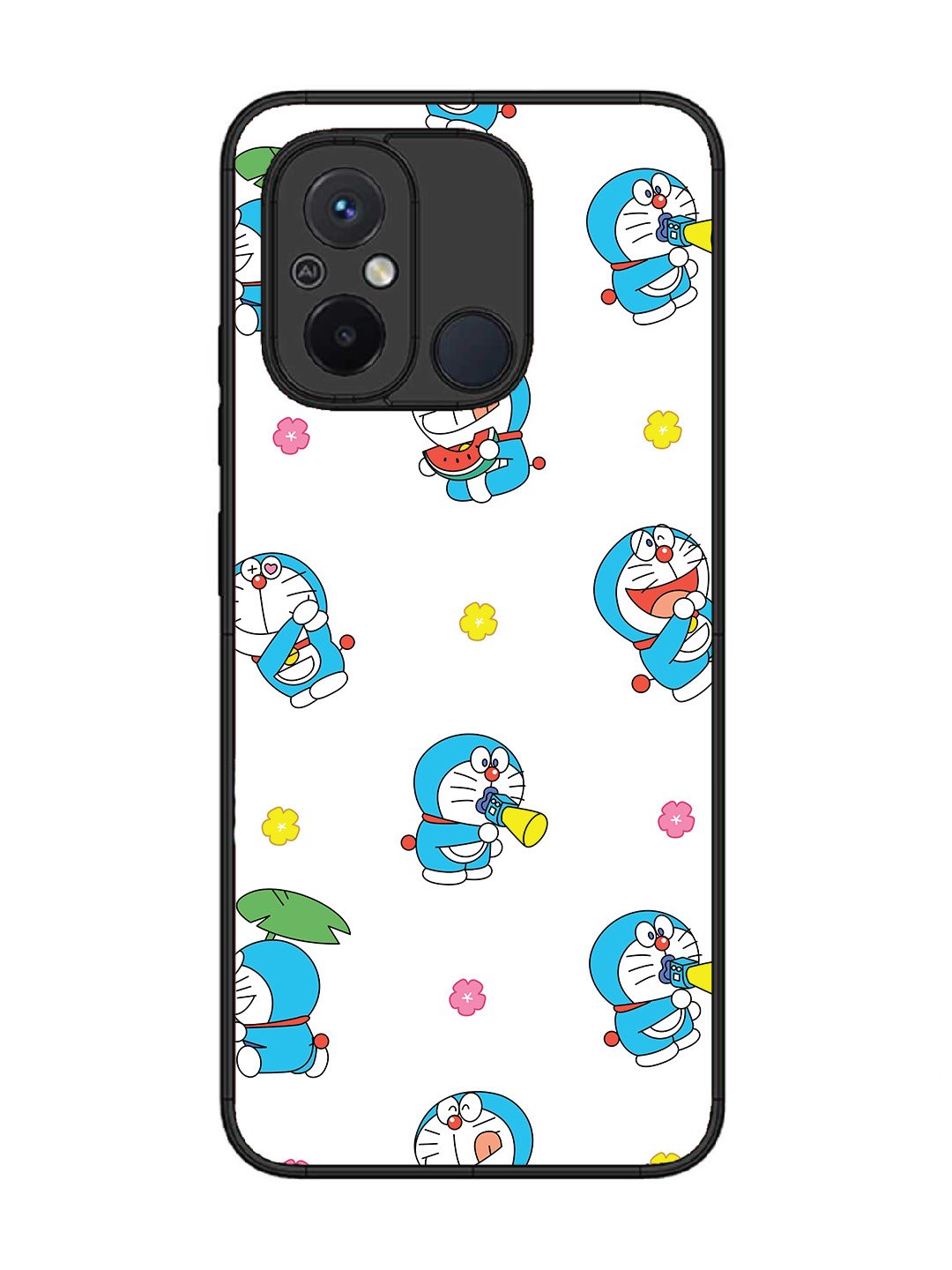 Xiaomi Redmi 12C Doraemon