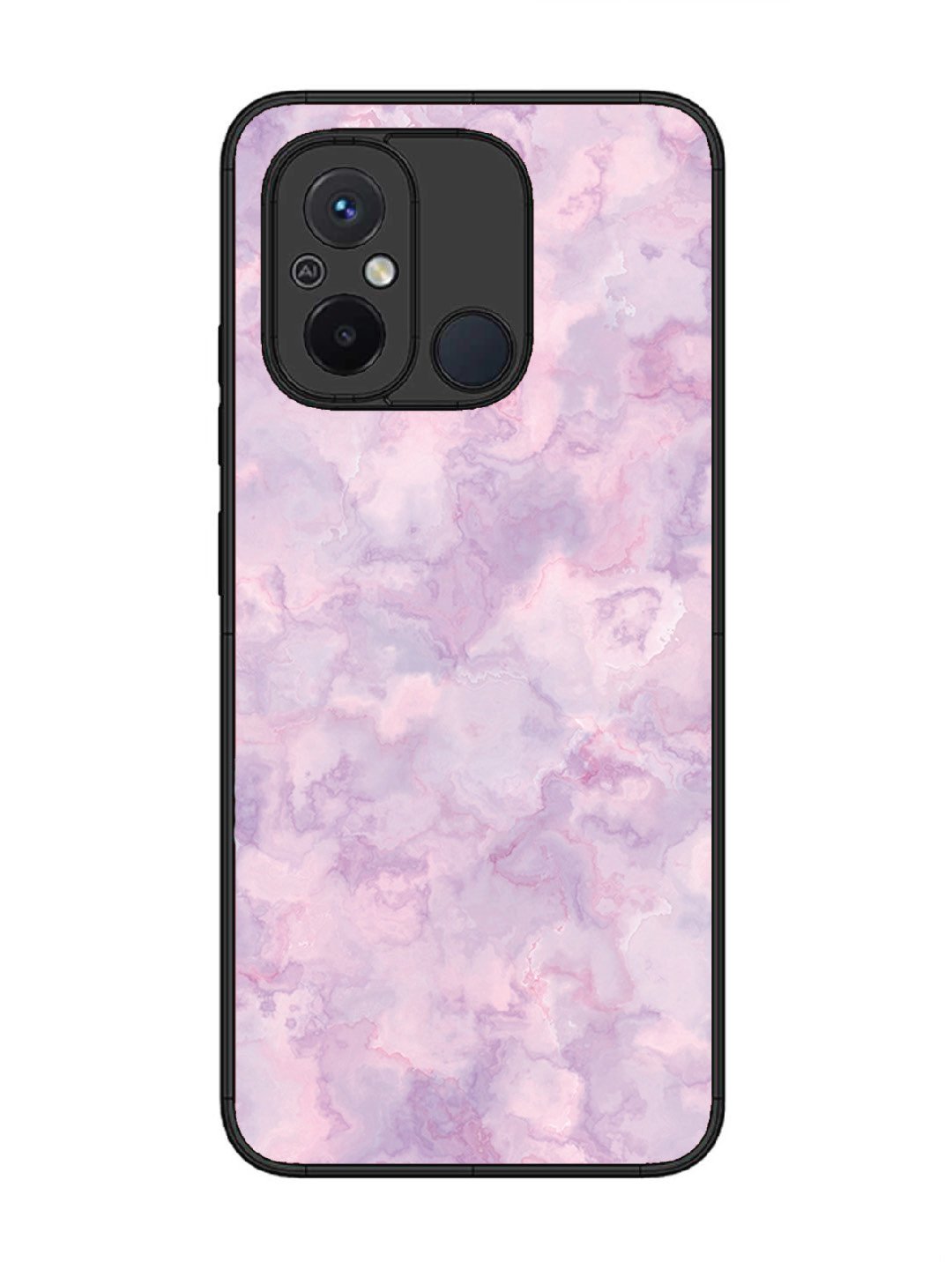 Xiaomi Redmi 12C Pink Marble