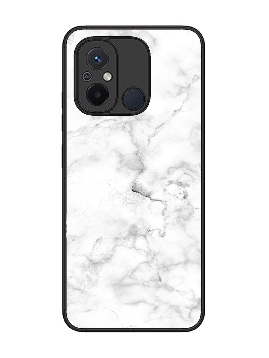 Xiaomi Redmi 12C White Marble