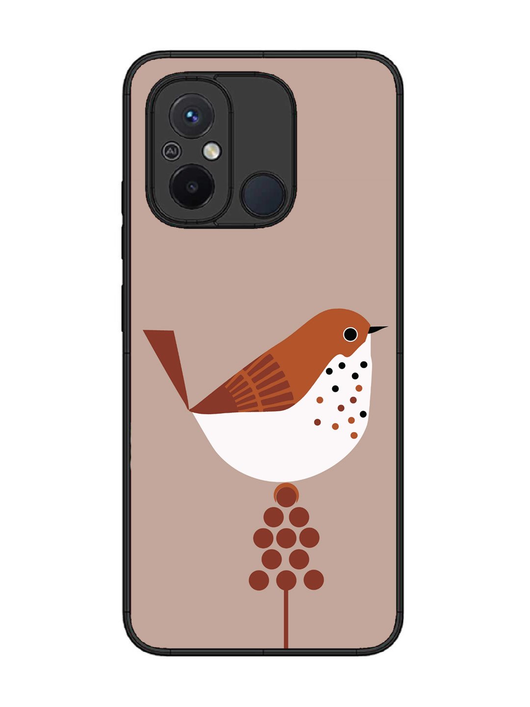 Xiaomi Redmi 12C Sparrow