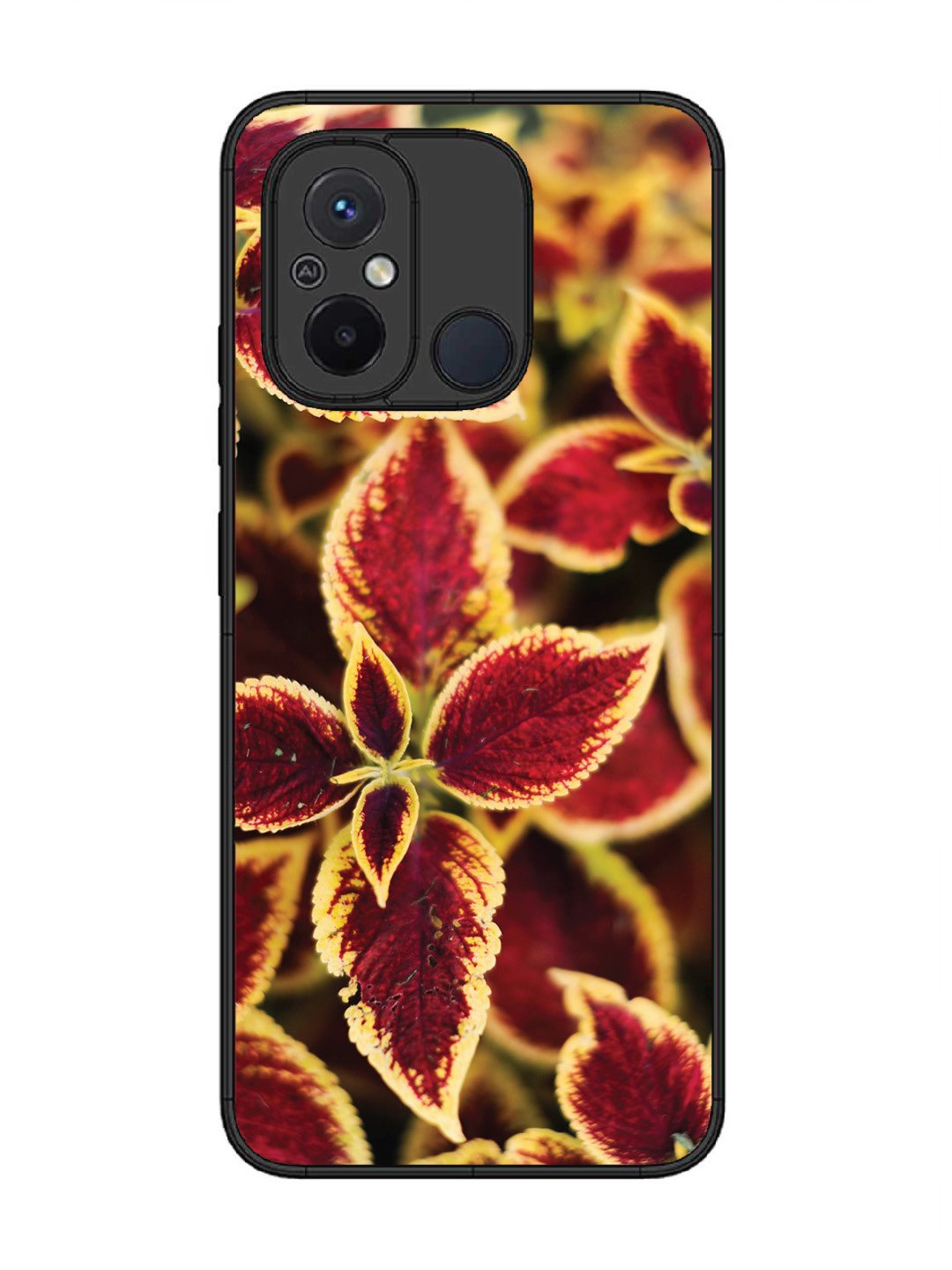 Xiaomi Redmi 12C Autumn Blaze
