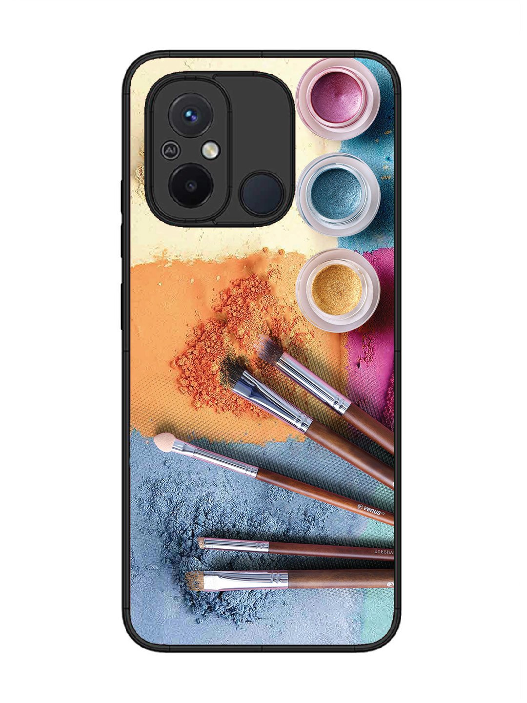 Xiaomi Redmi 12C Creative Canvas