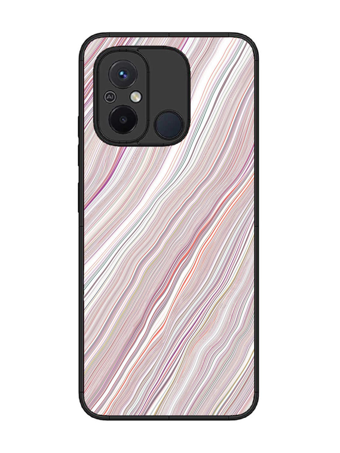 Xiaomi Redmi 12C Ivory Marble