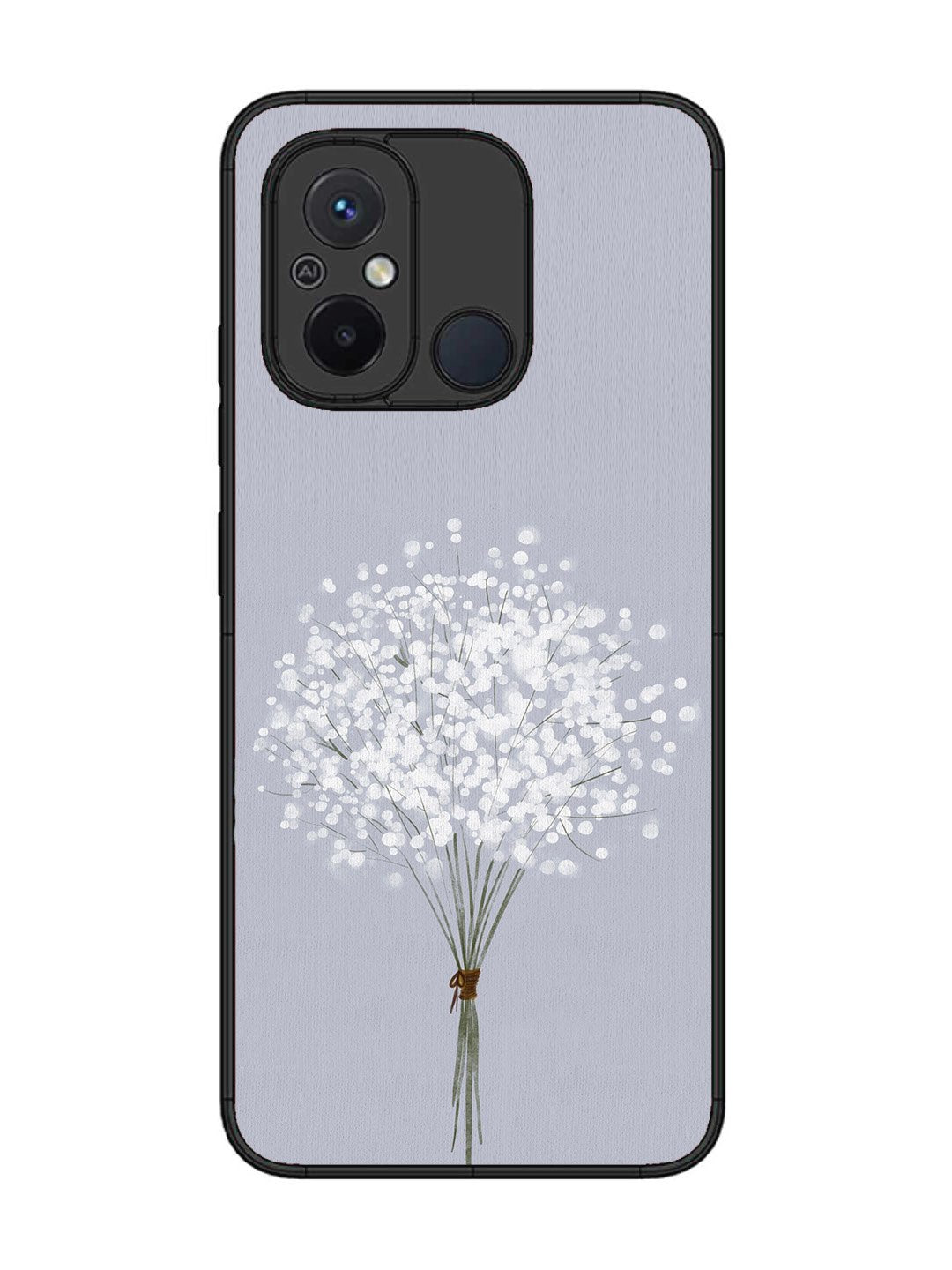 Xiaomi Redmi 12C Blossom White