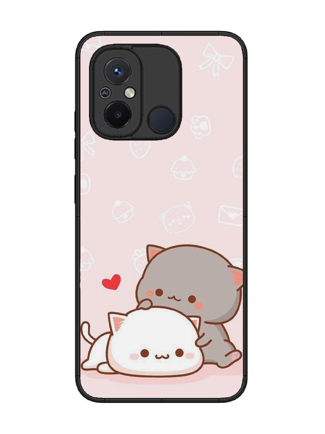 Xiaomi Redmi 12C Bubu & Dudu Love